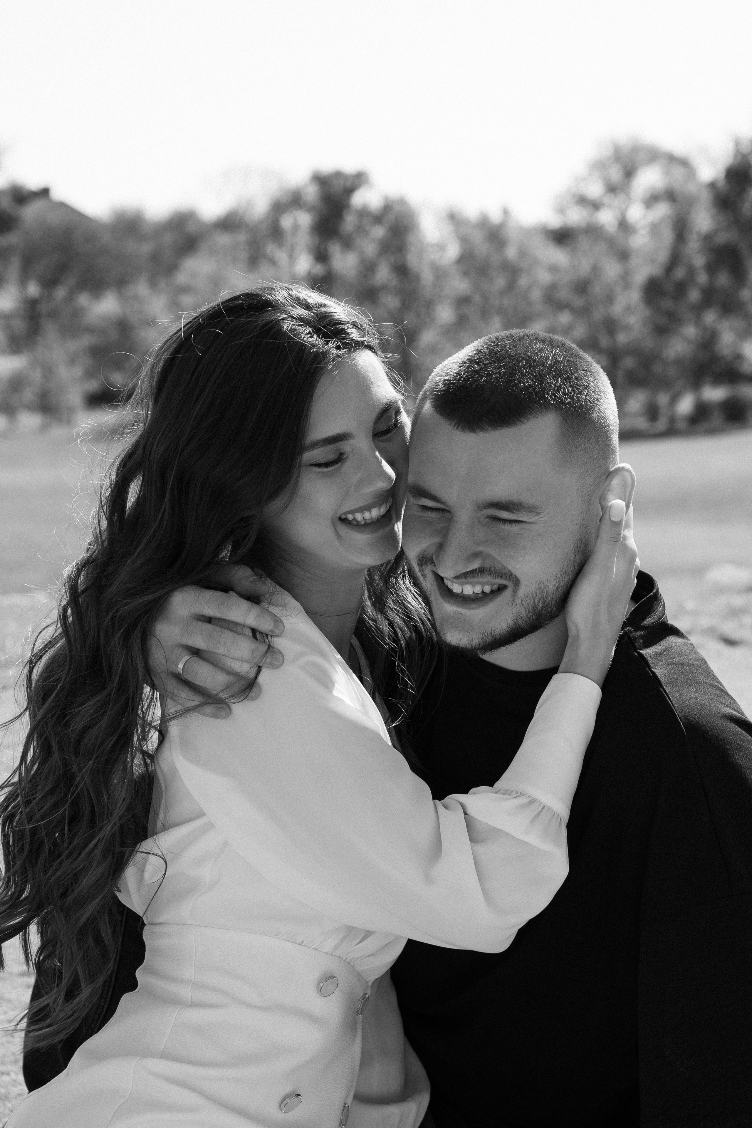 День Мечты. Свадебный и семейный фотограф в Анапе Елена Полетаева