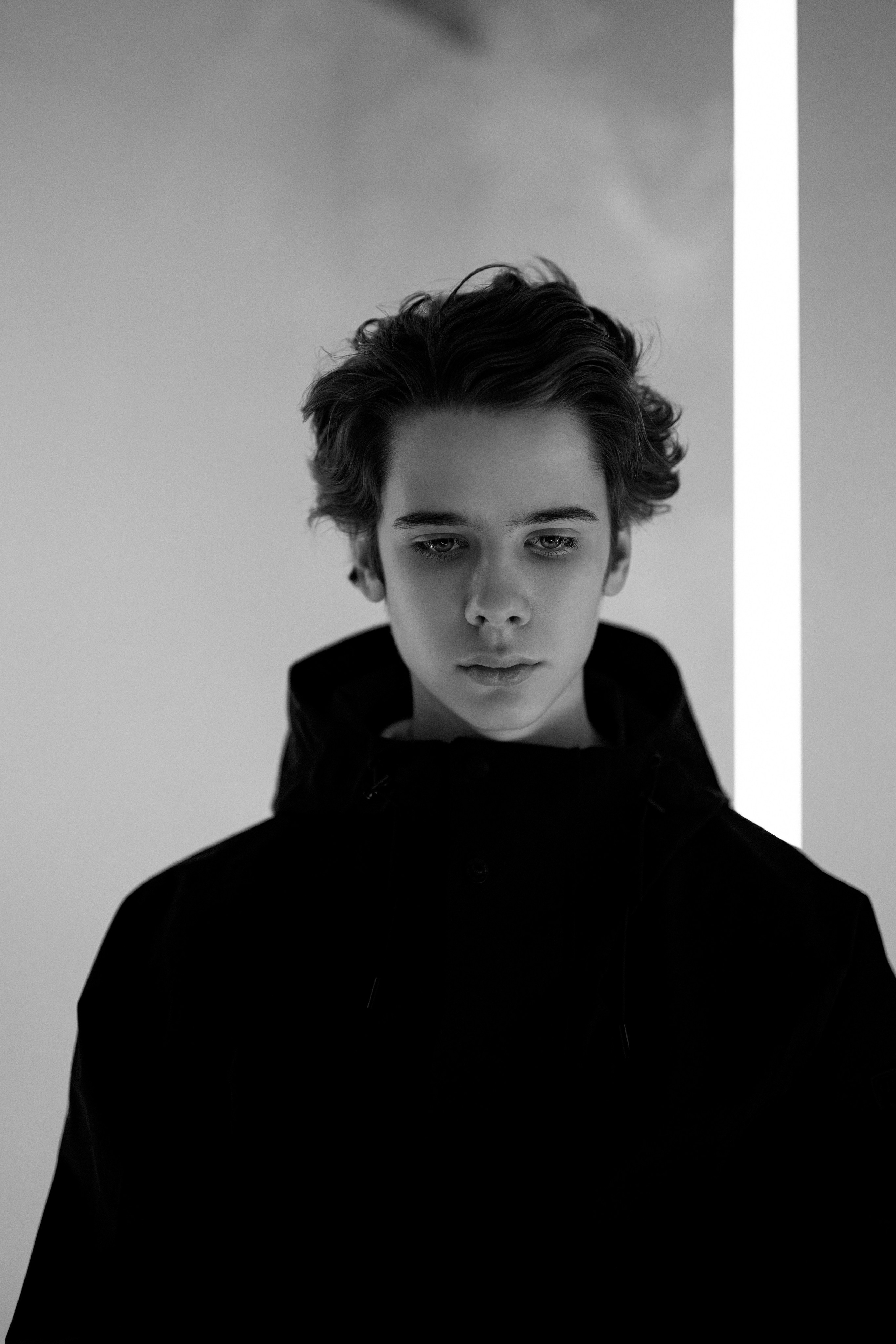 Портреты. Ольга Ибатуллина