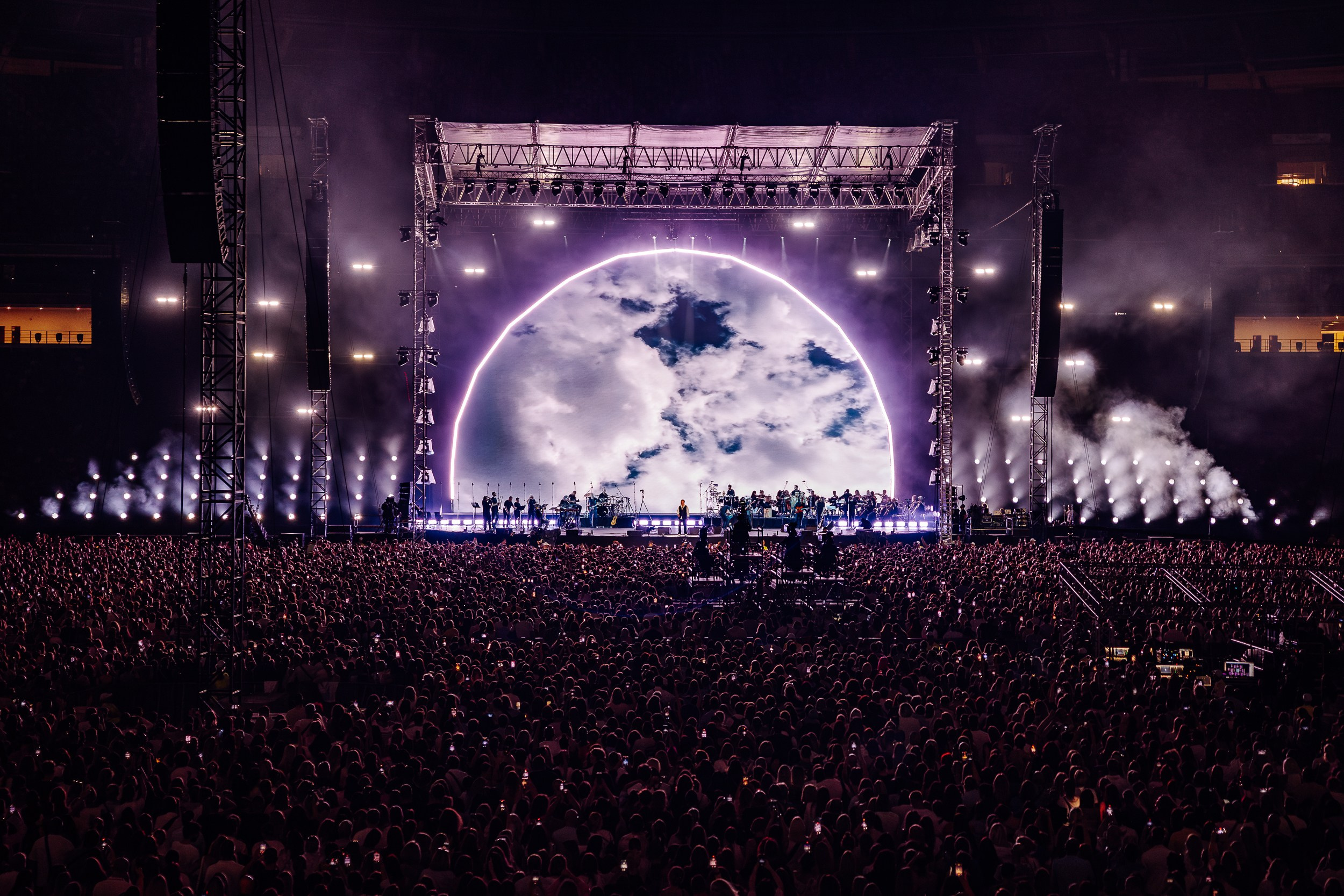 ЛЕОНИД АГУТИН / МОСКВА / 2024. OOPS