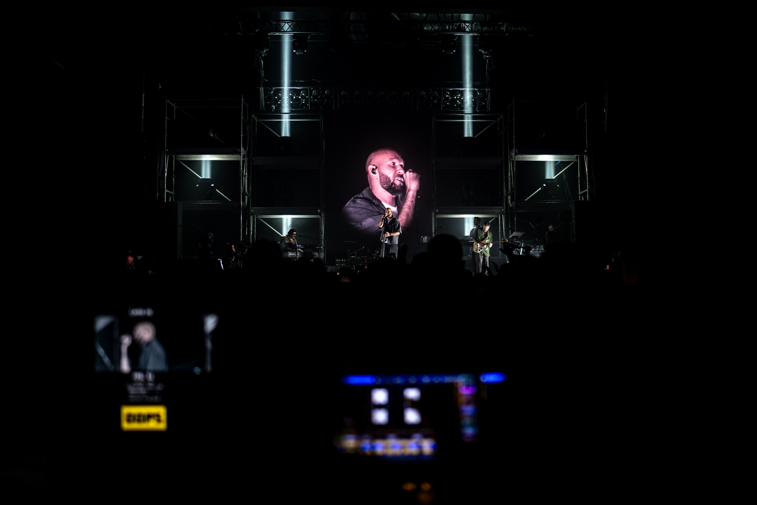 LOC DOG / МОСКВА / 2025. OOPS