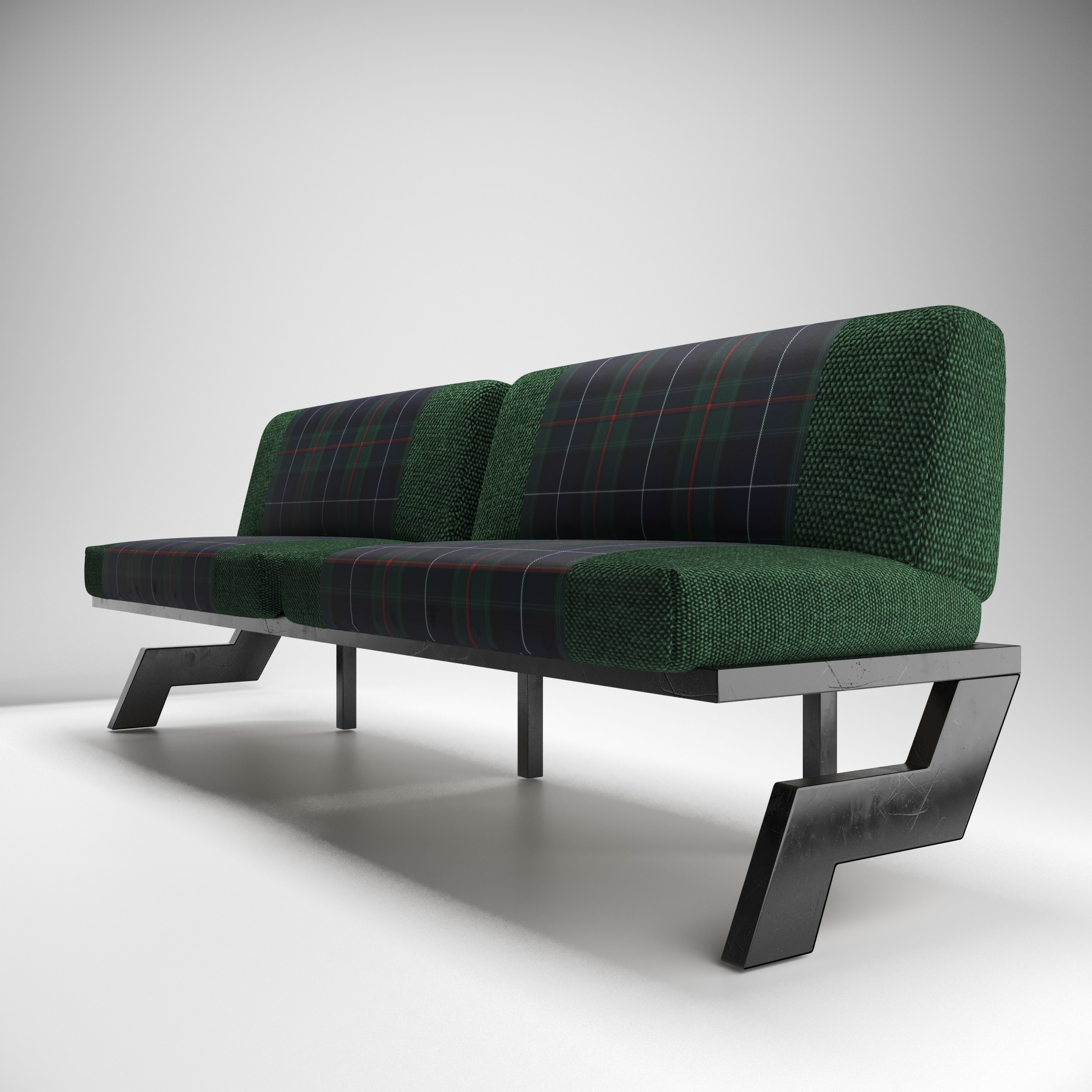 Альт проекты. 3D Визуализация интерьеров жилых и коммерческих помещений