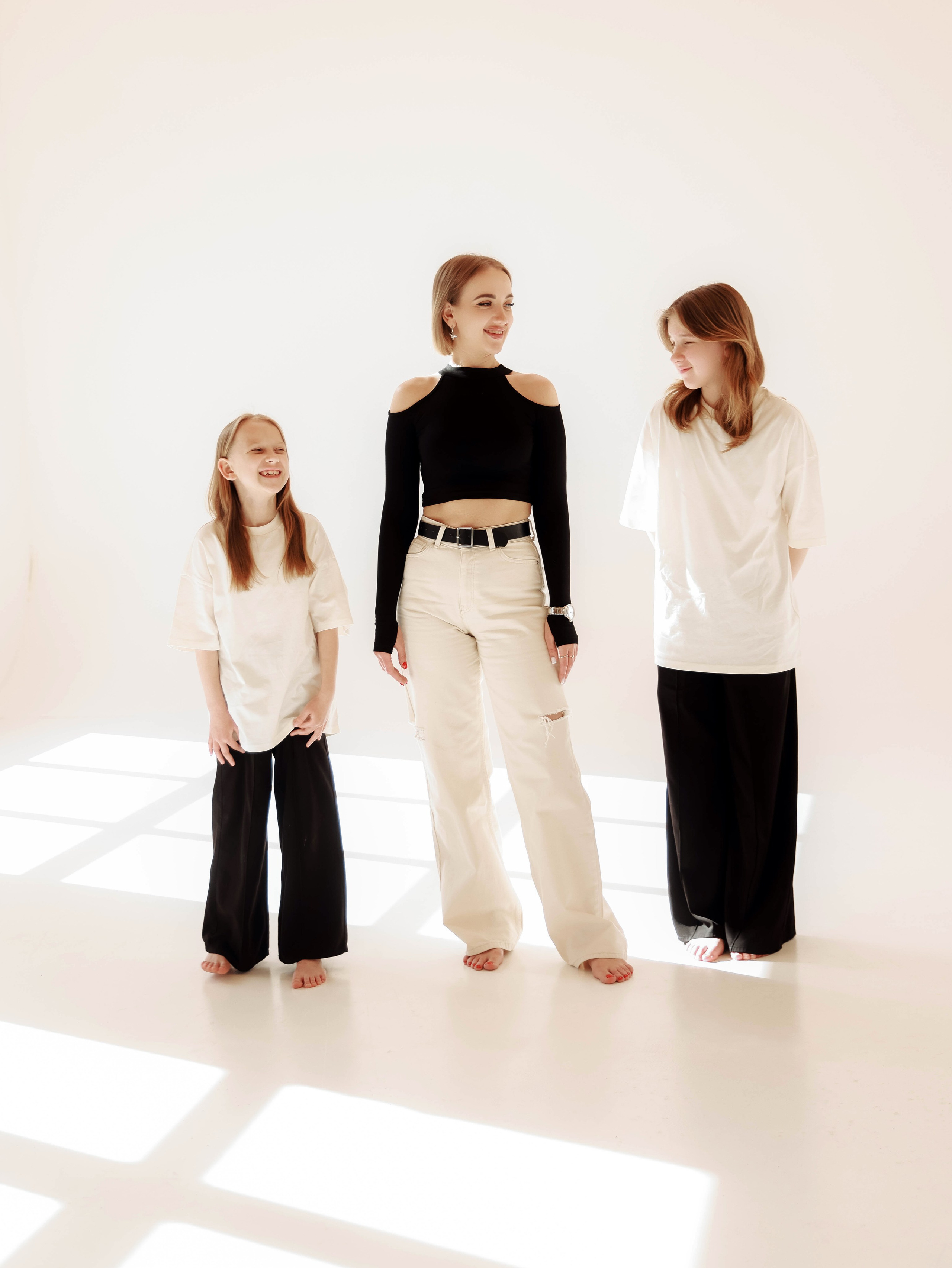 Настоящие чувства. Мультифотограф Динара Ахмедзянова