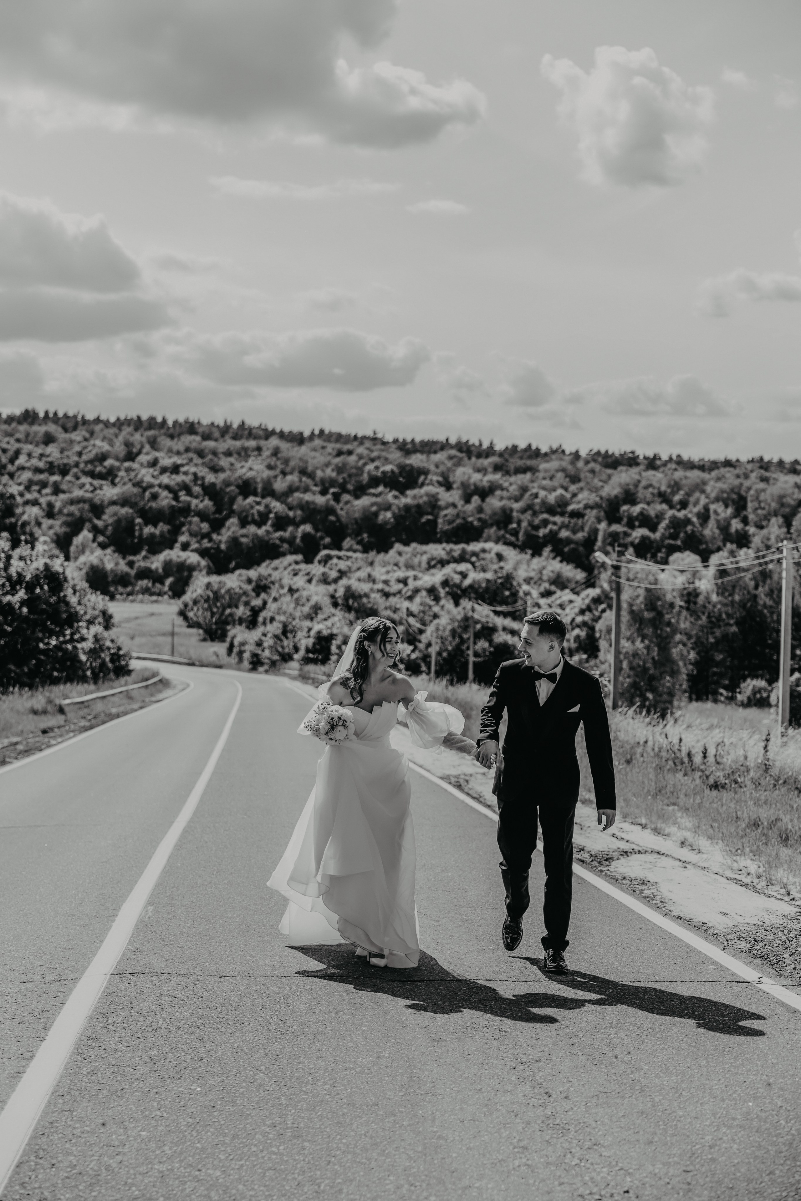 Сергей и Татьяна. ФОТОГРАФ ИРИНА ШАМАТАВА