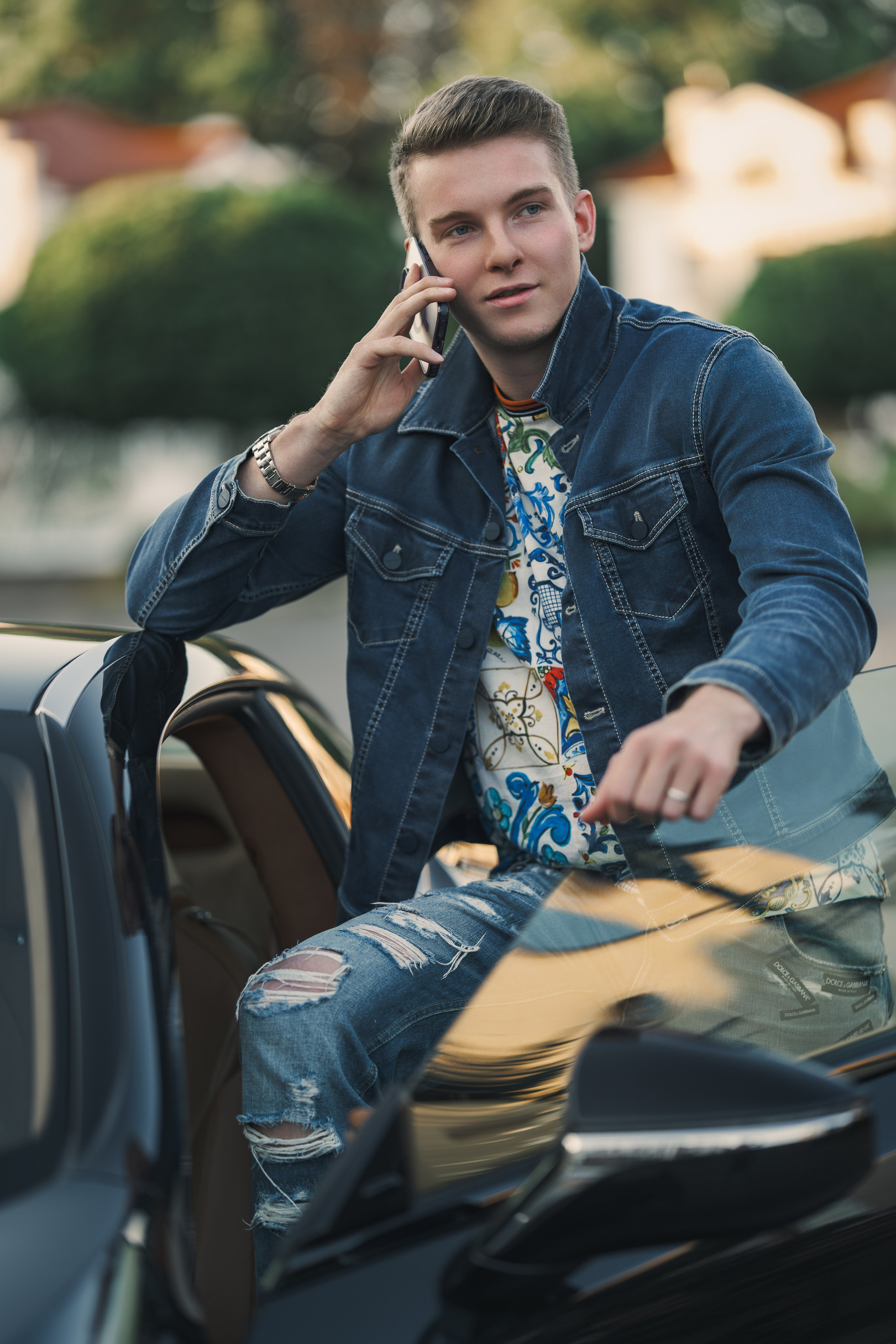 Портфолио. Фотограф в Москве Александр Кутявин