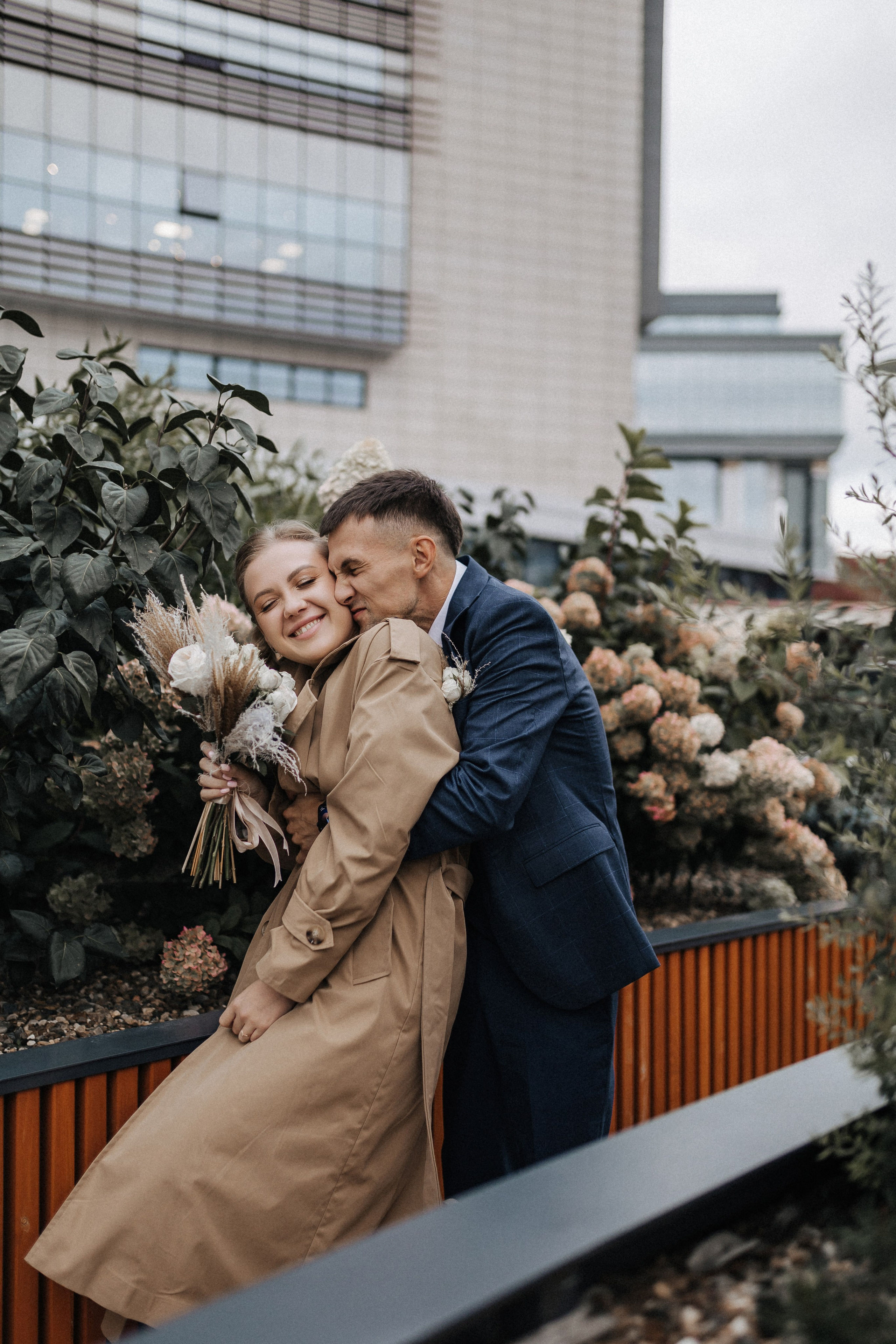 Паша и Вера. Свадебный фотограф в Москве и Екатеринбурге