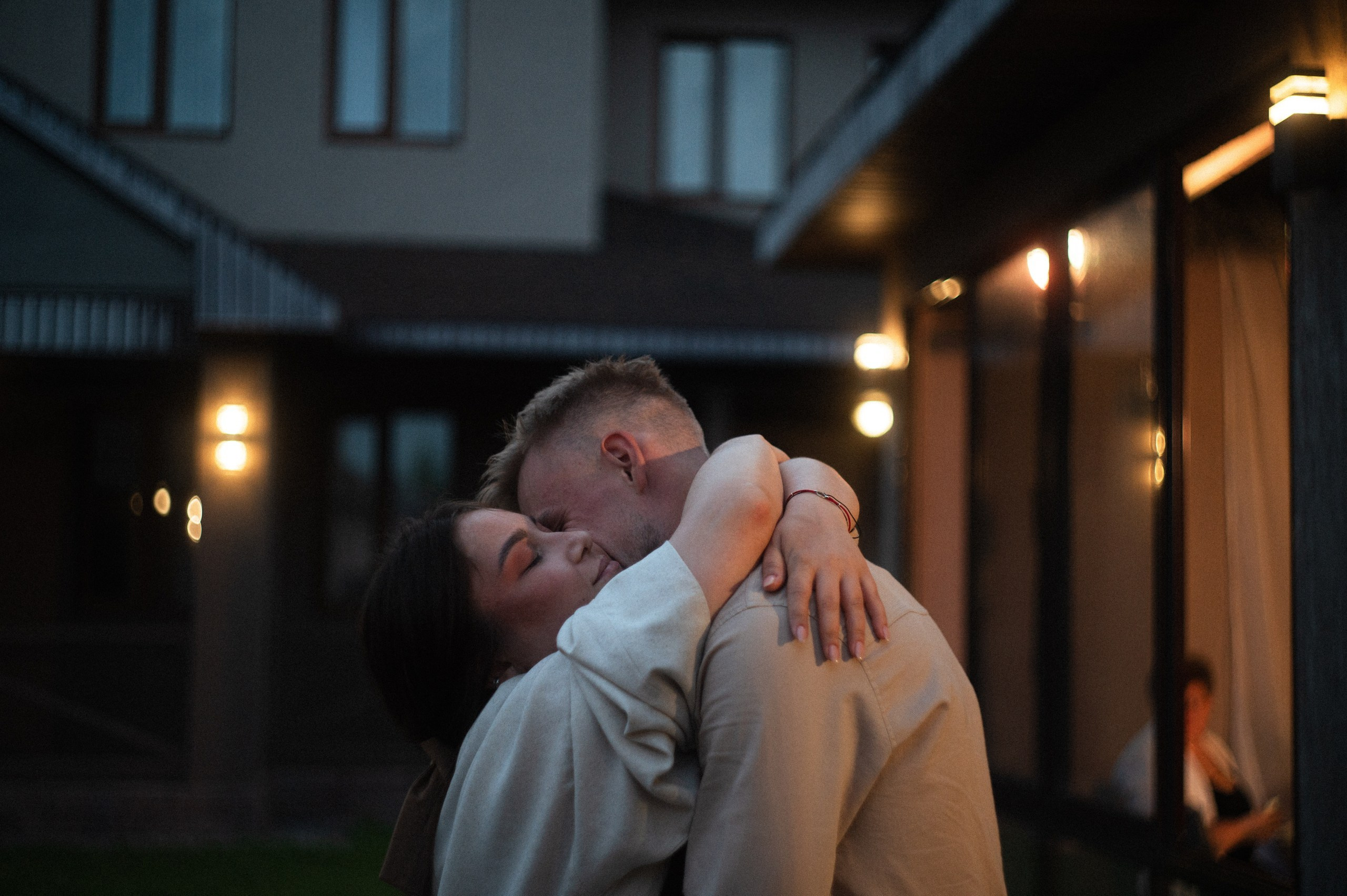 Love in Kazan. Портретный и репортажной фотограф Алексей Волков. Москва, Оренбург