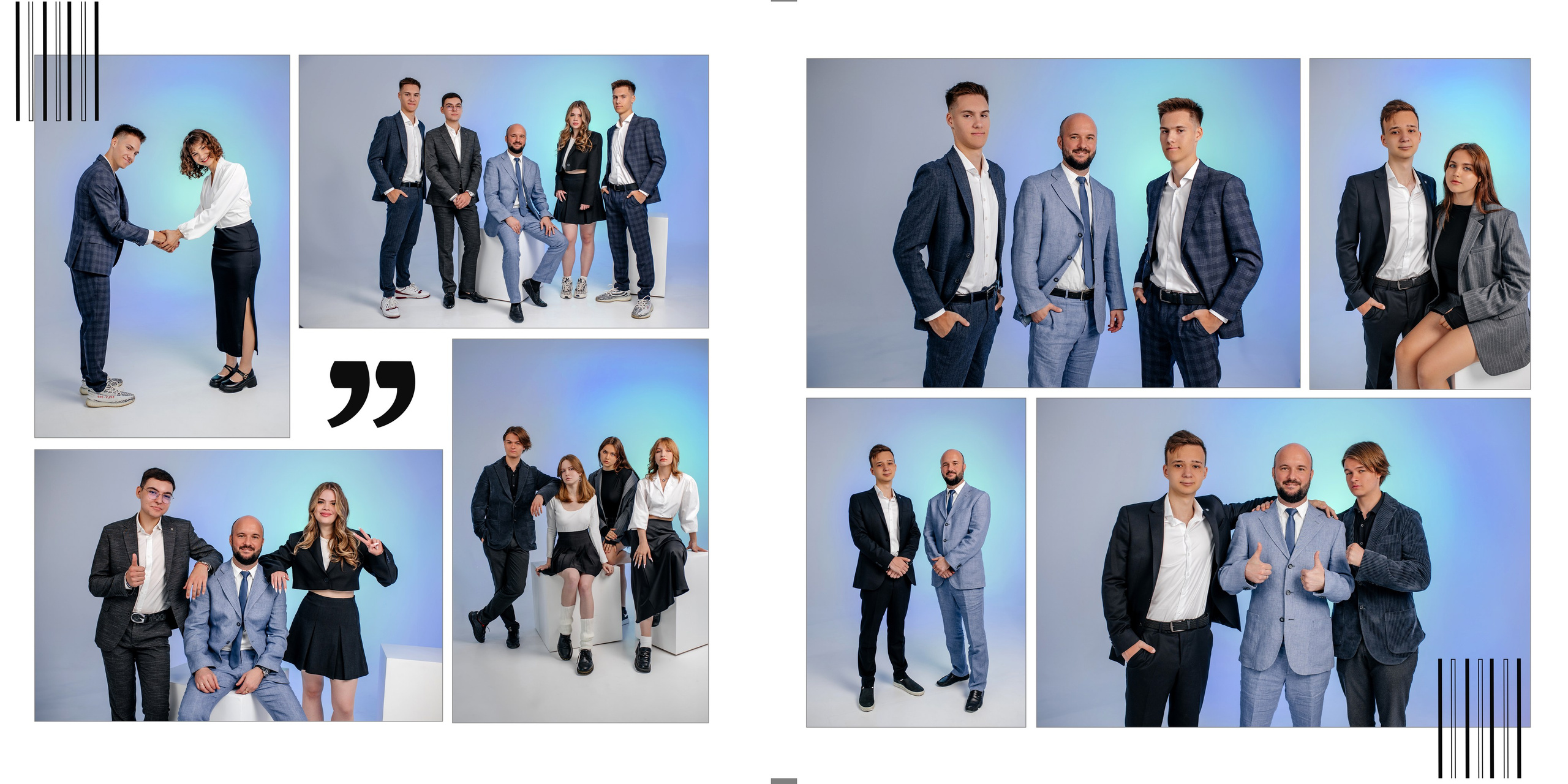 11 класс — Алла Прима. Выпускные альбомы