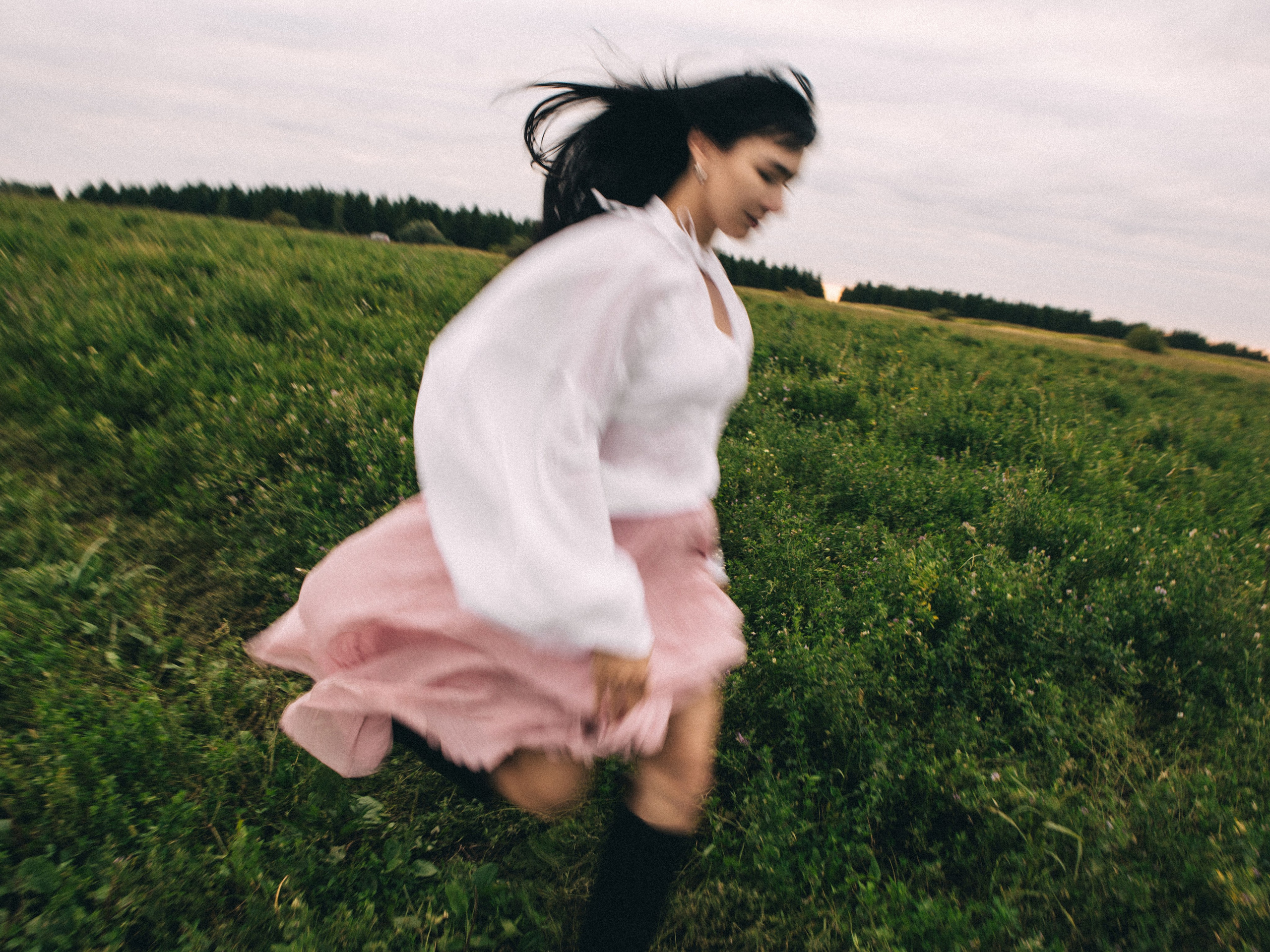 Лера. Главная