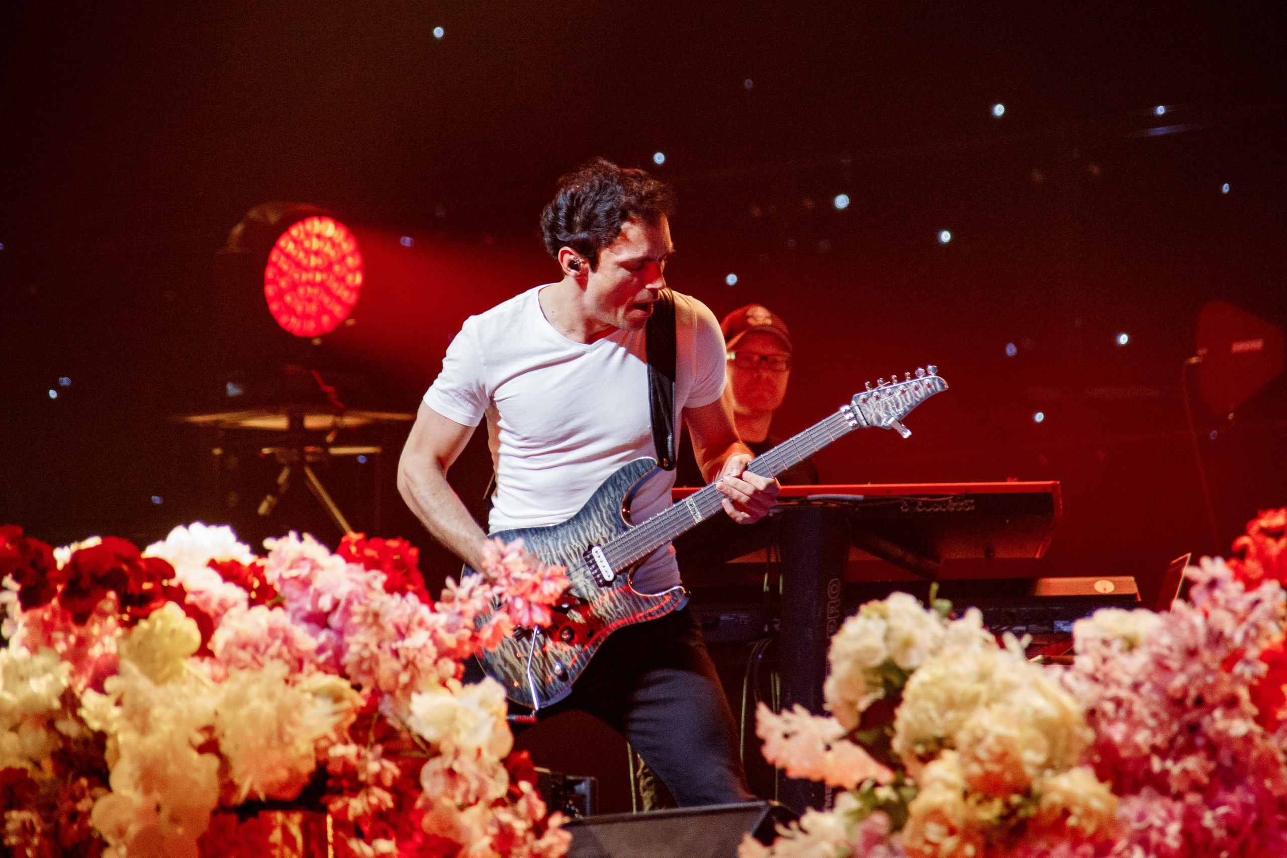 Григорий Лепс, концерт во Дворце Ирины Винер-Усмановой. Фотограф Ольга Махалова — Санкт-Петербург, Москва, Нижний Новгород