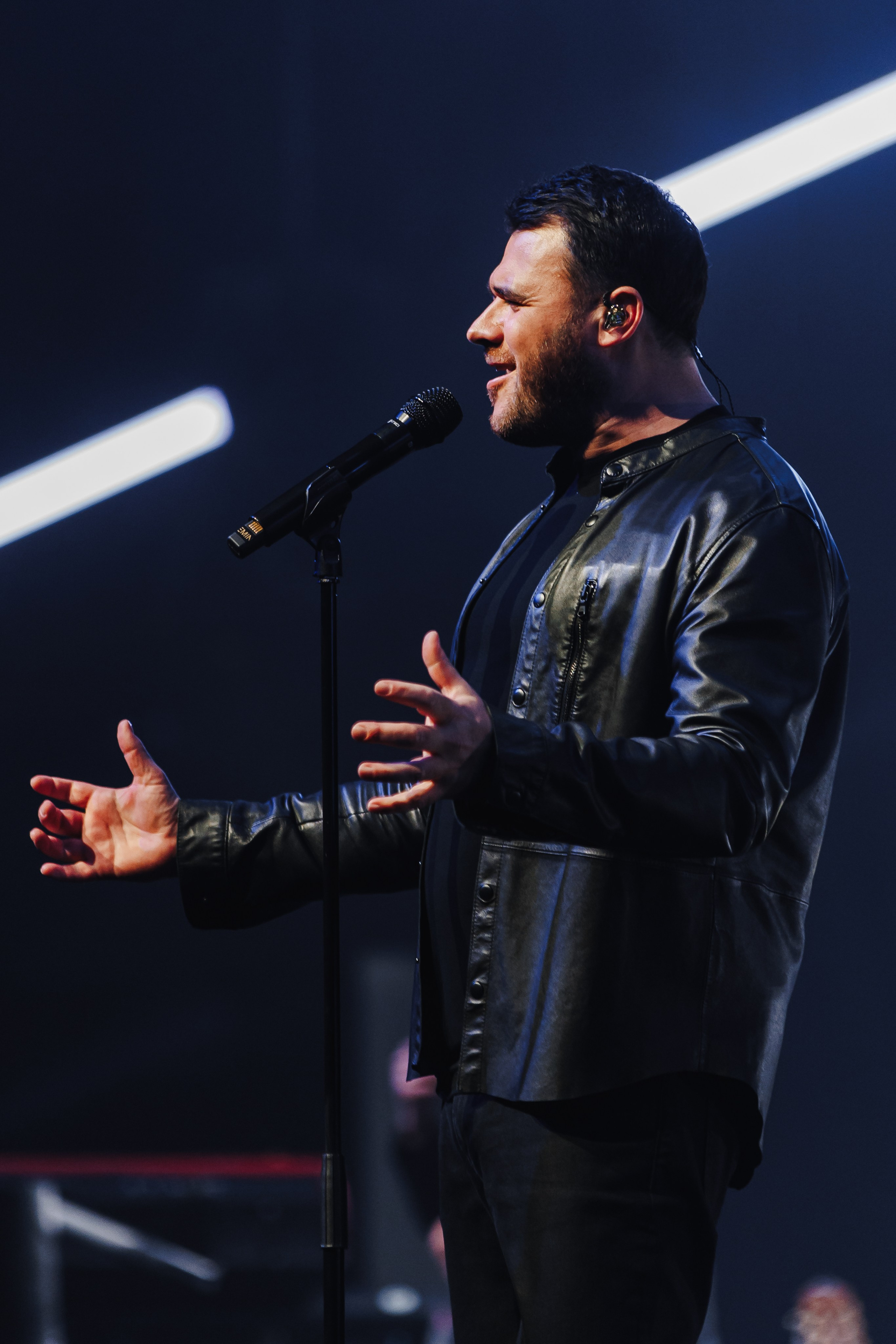 Emin, Live Арена. Фотограф Ольга Махалова — Санкт-Петербург, Москва, Нижний Новгород