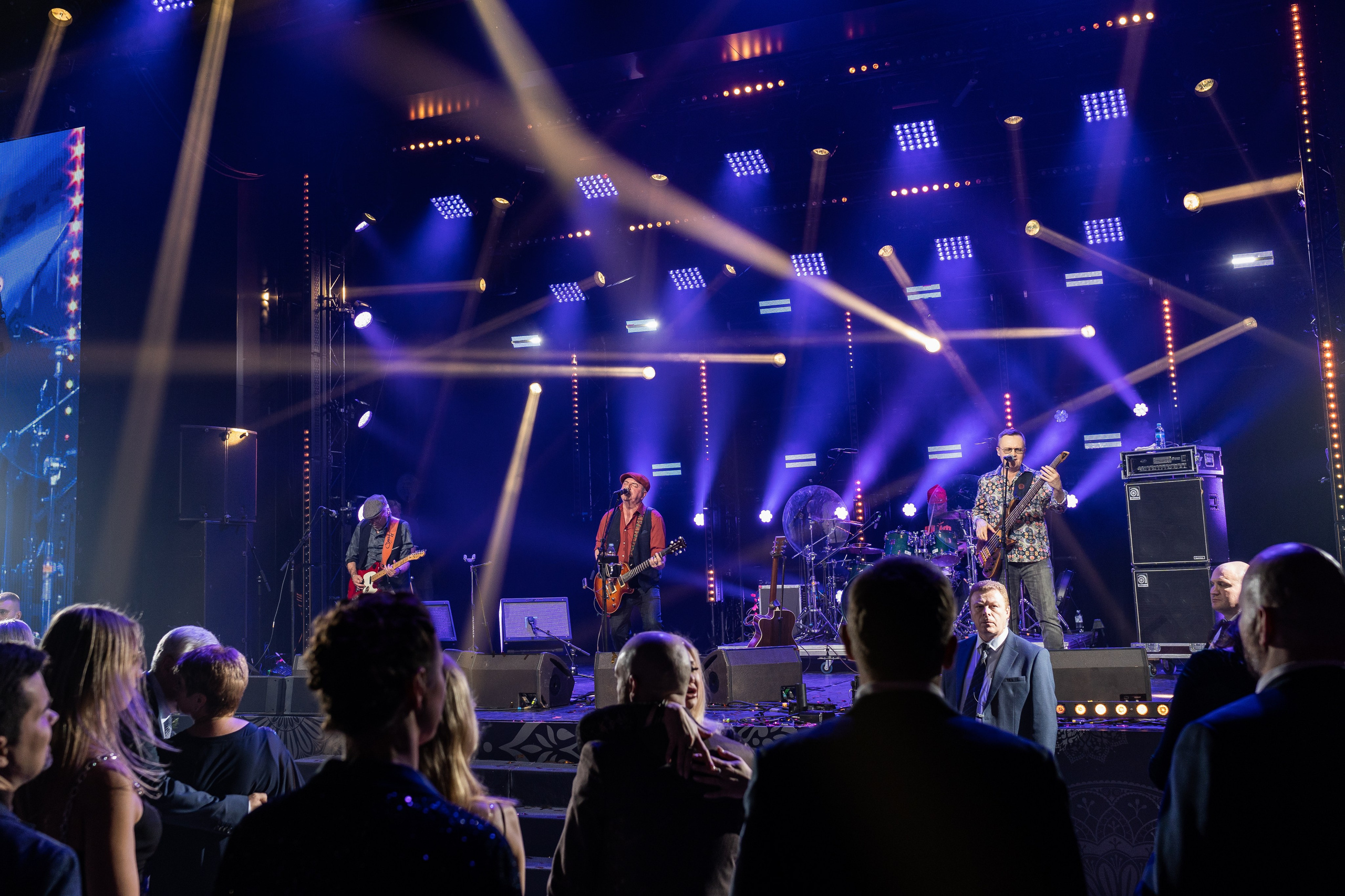 Нацпроектстрой. Свадебный и семейный фотограф в Москве Кристина Ласковенкова