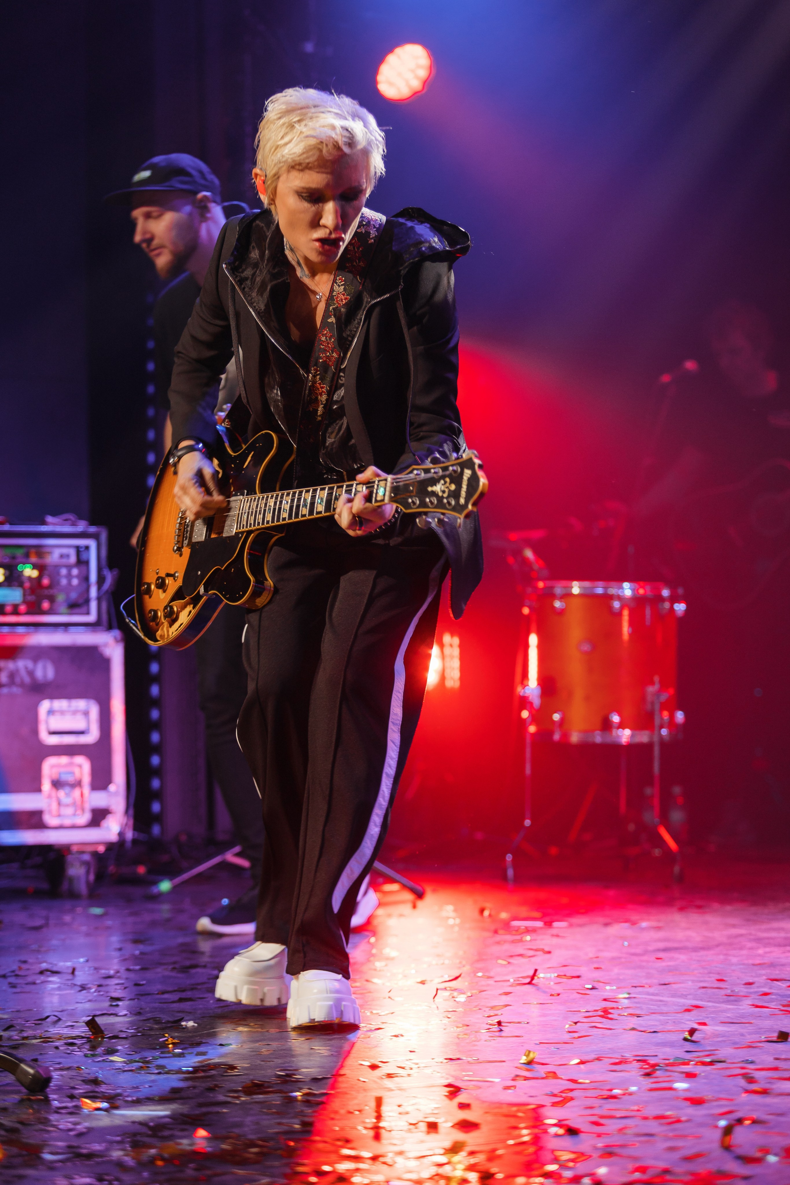 Нацпроектстрой. Свадебный и семейный фотограф в Москве Кристина Ласковенкова