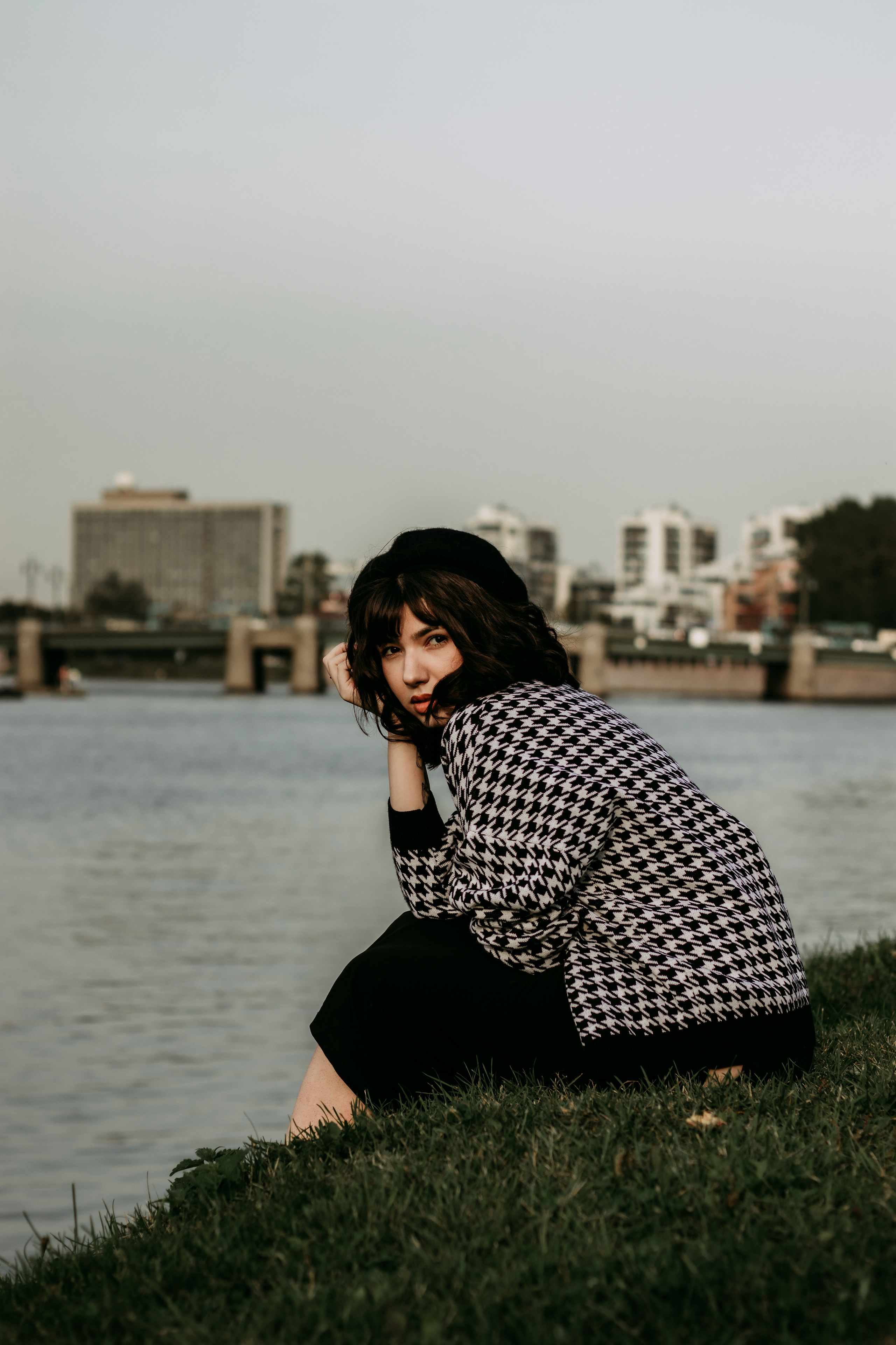 ELIZABETH. Индивидуальный фотограф в Санкт-Петербурге — Иван Дуденко