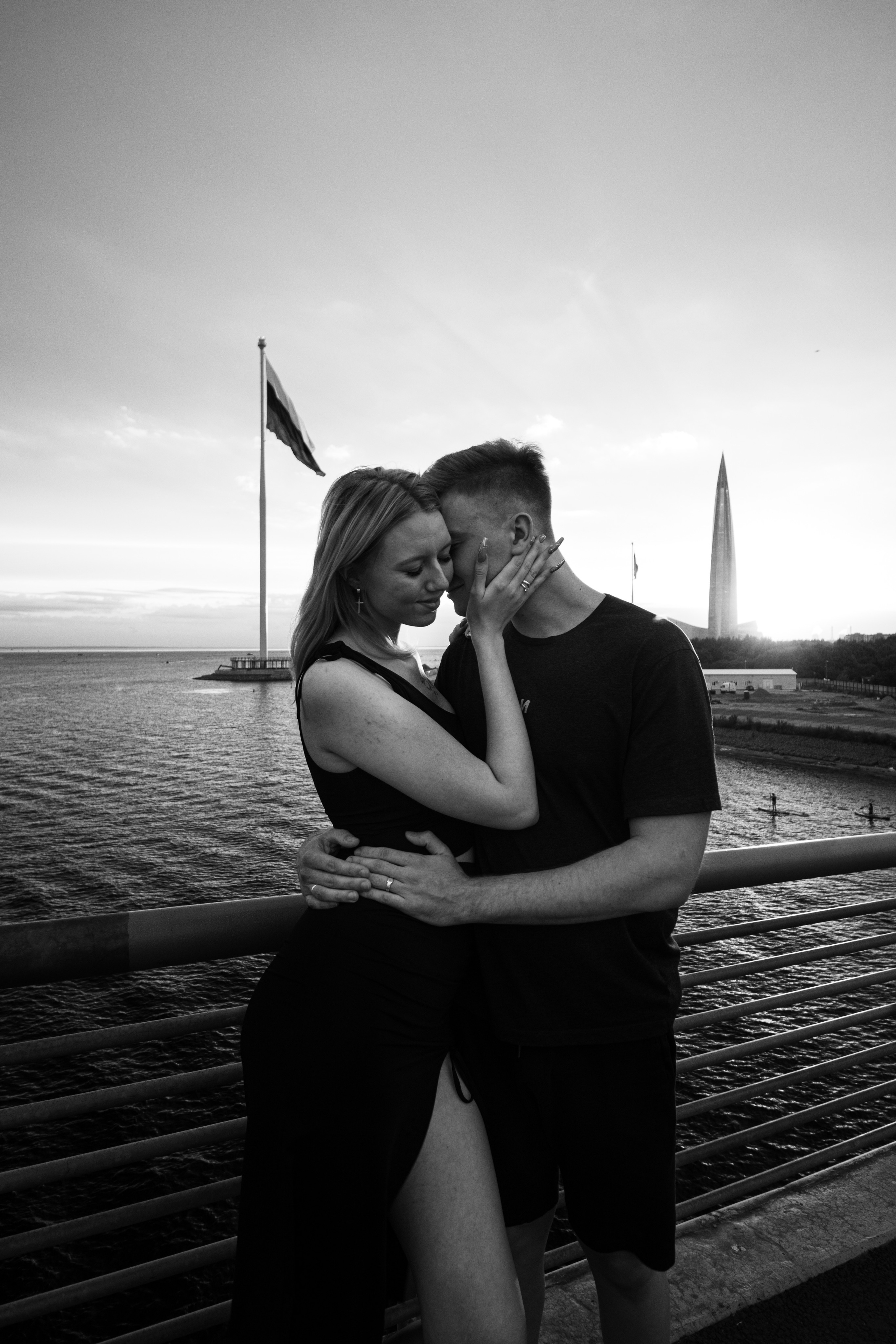 ADELE/NIKITA. Индивидуальный фотограф в Санкт-Петербурге — Иван Дуденко