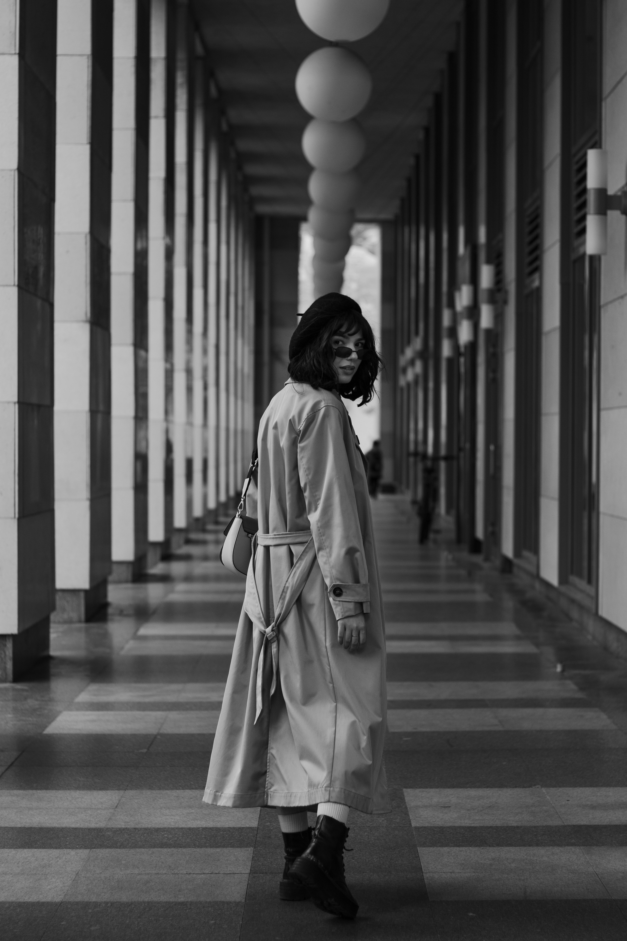 ELIZABETH. Индивидуальный фотограф в Санкт-Петербурге — Иван Дуденко
