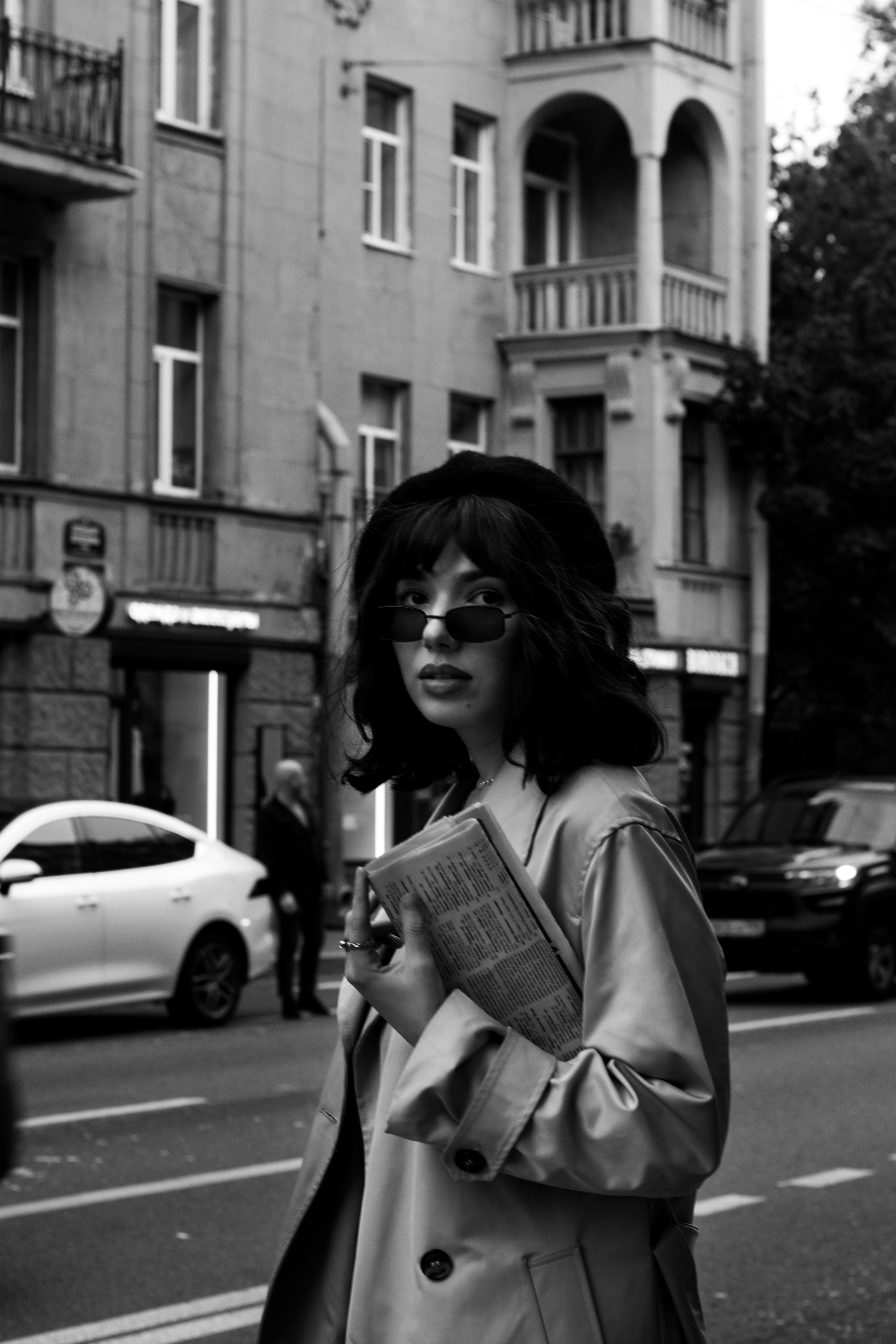ELIZABETH. Индивидуальный фотограф в Санкт-Петербурге — Иван Дуденко