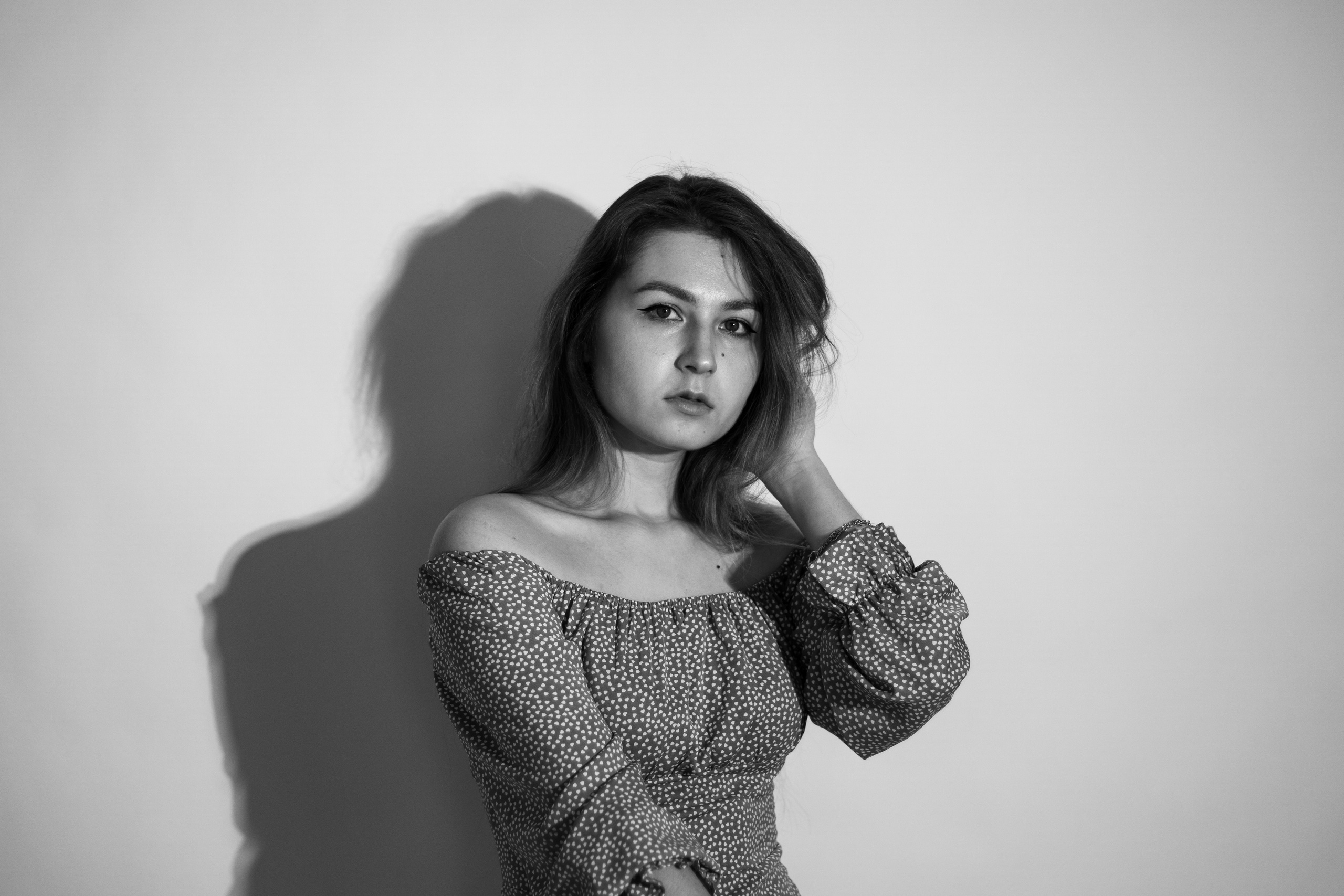 ALICE. Индивидуальный фотограф в Санкт-Петербурге — Иван Дуденко