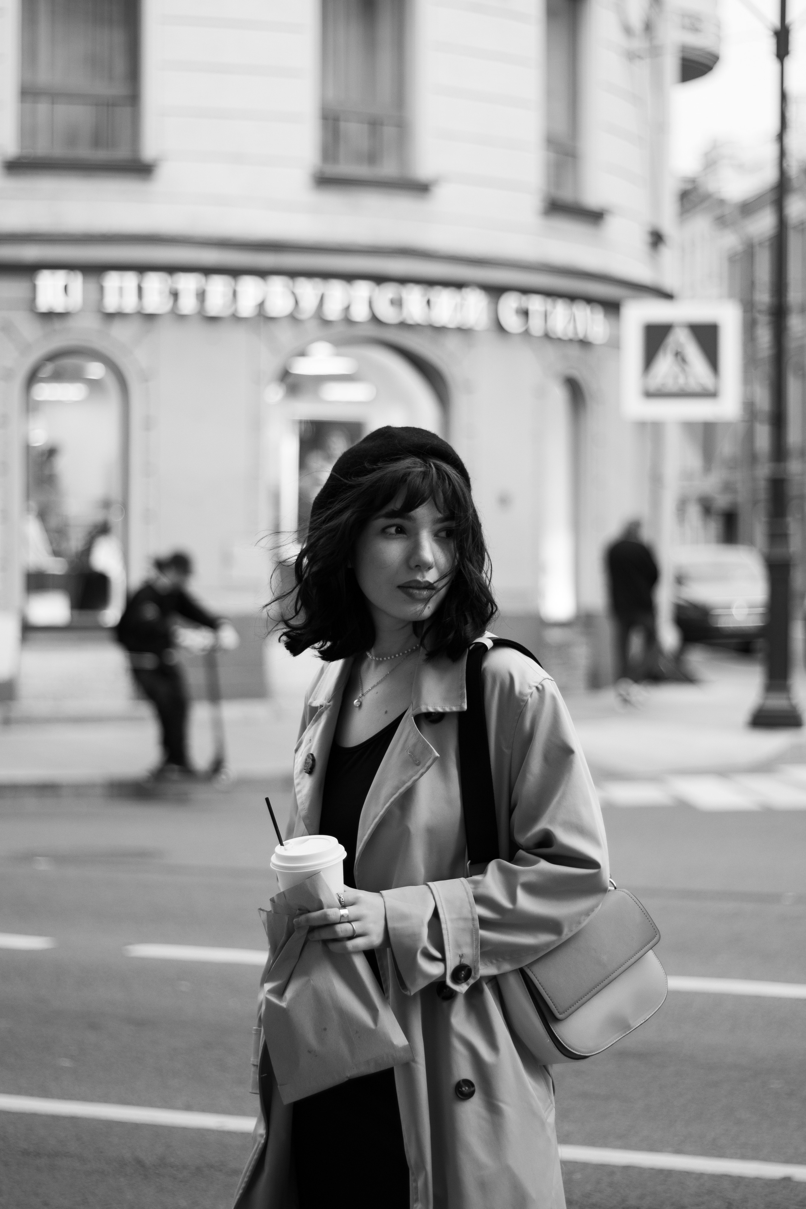 ELIZABETH. Индивидуальный фотограф в Санкт-Петербурге — Иван Дуденко