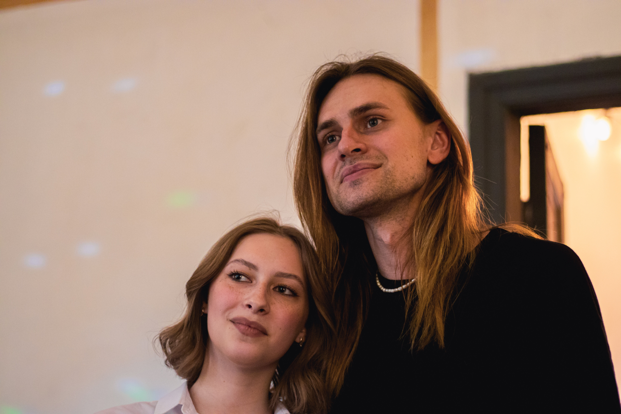ALEKSHA NOVICH. Индивидуальный фотограф в Санкт-Петербурге — Иван Дуденко
