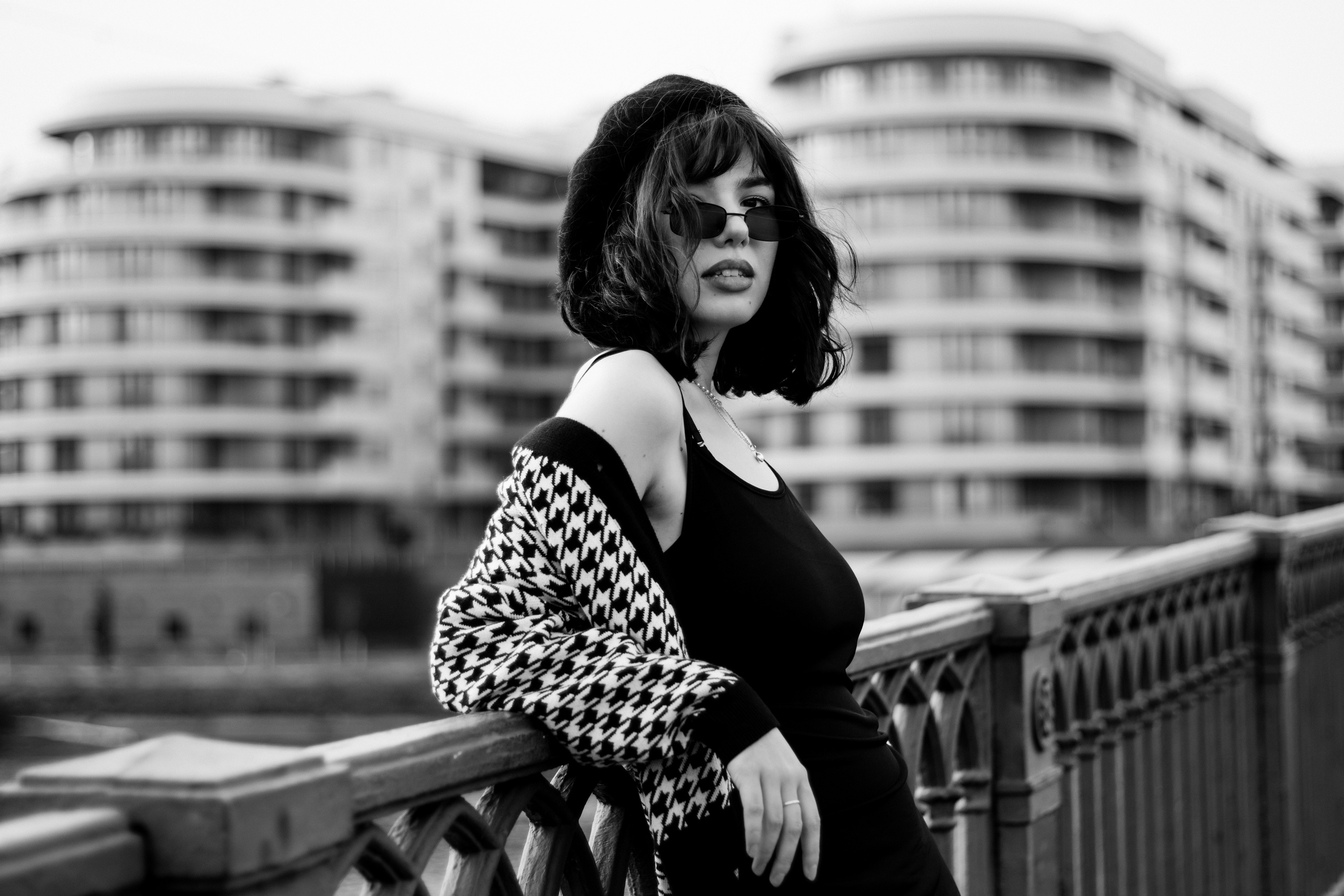 ELIZABETH. Индивидуальный фотограф в Санкт-Петербурге — Иван Дуденко