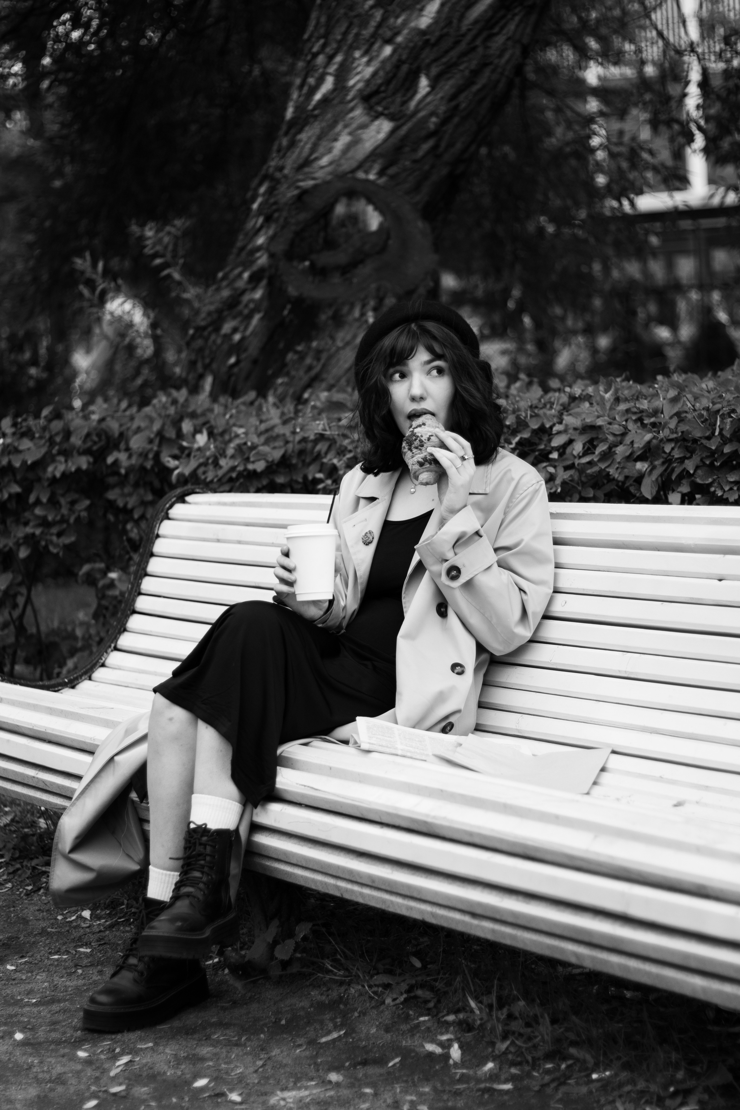 ELIZABETH. Индивидуальный фотограф в Санкт-Петербурге — Иван Дуденко