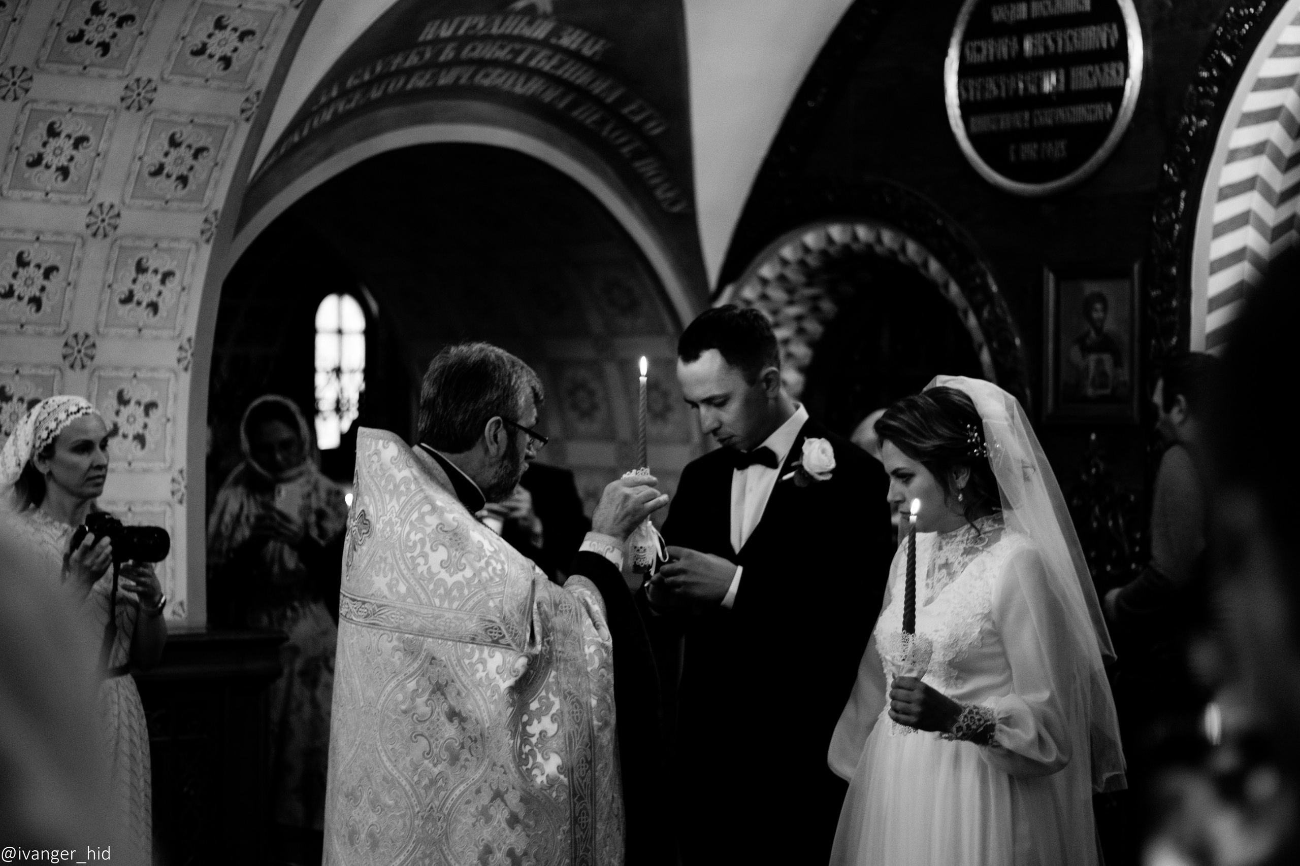 ALINA/ANTON. Индивидуальный фотограф в Санкт-Петербурге — Иван Дуденко