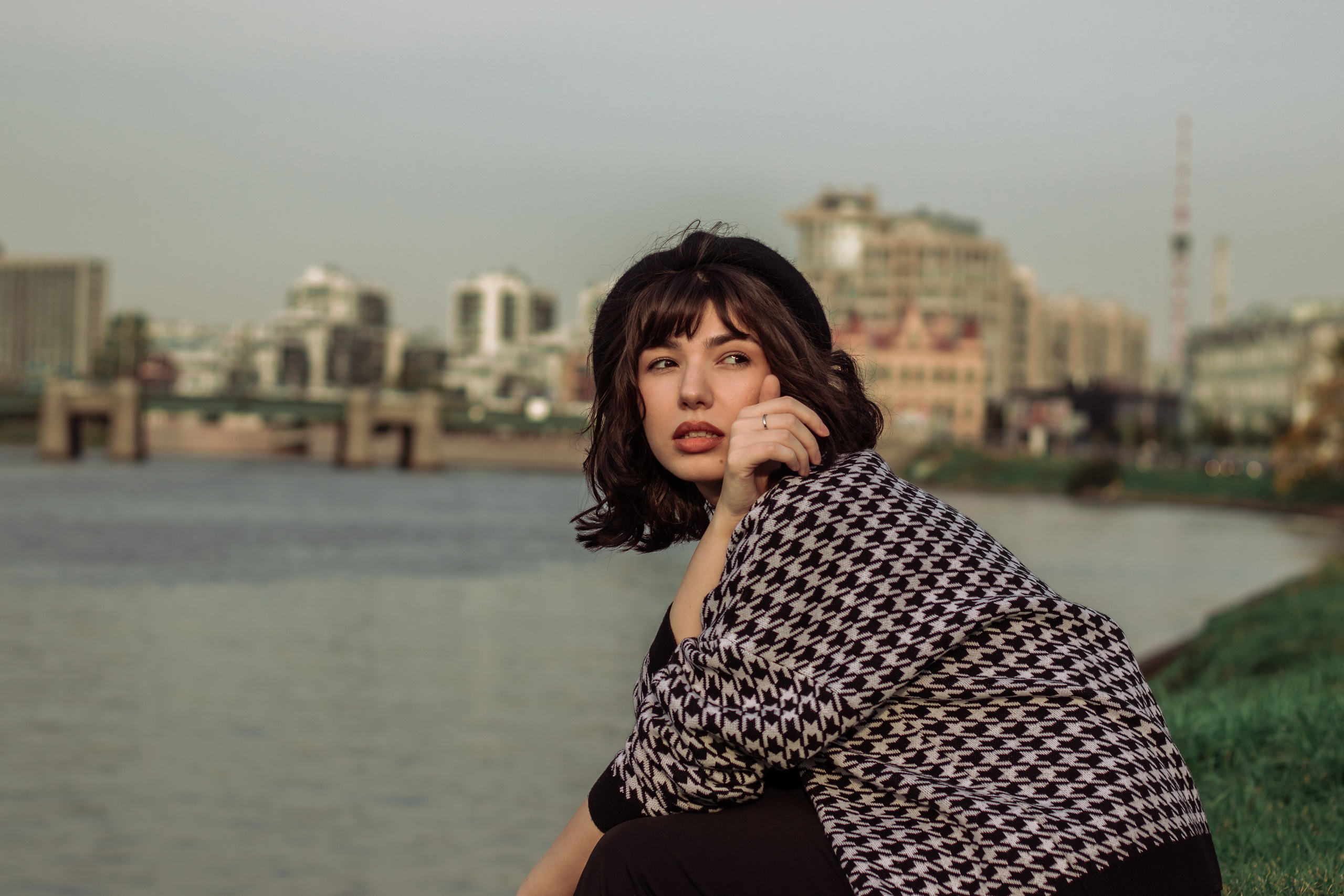 ELIZABETH. Индивидуальный фотограф в Санкт-Петербурге — Иван Дуденко