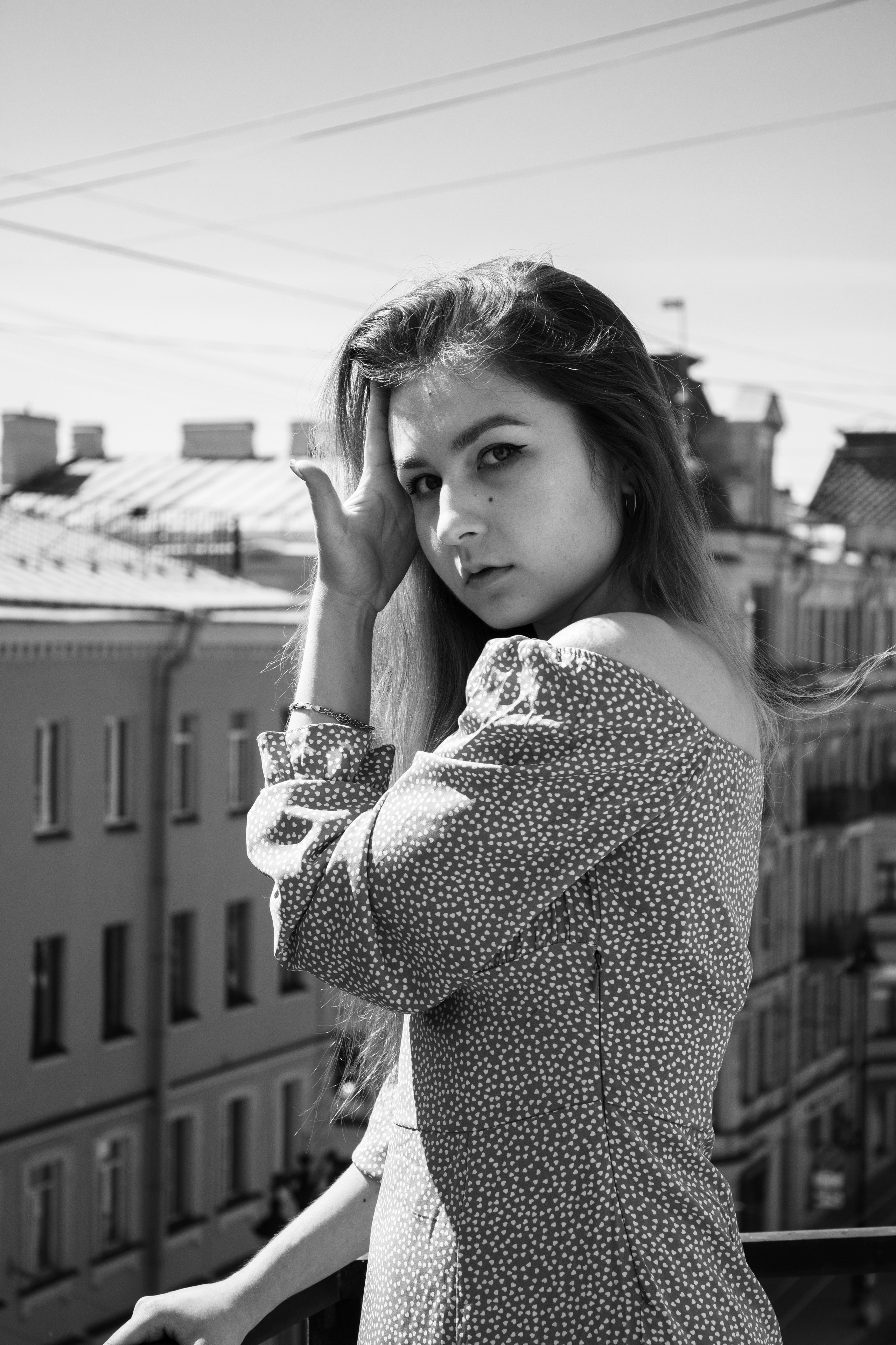ALICE. Индивидуальный фотограф в Санкт-Петербурге — Иван Дуденко