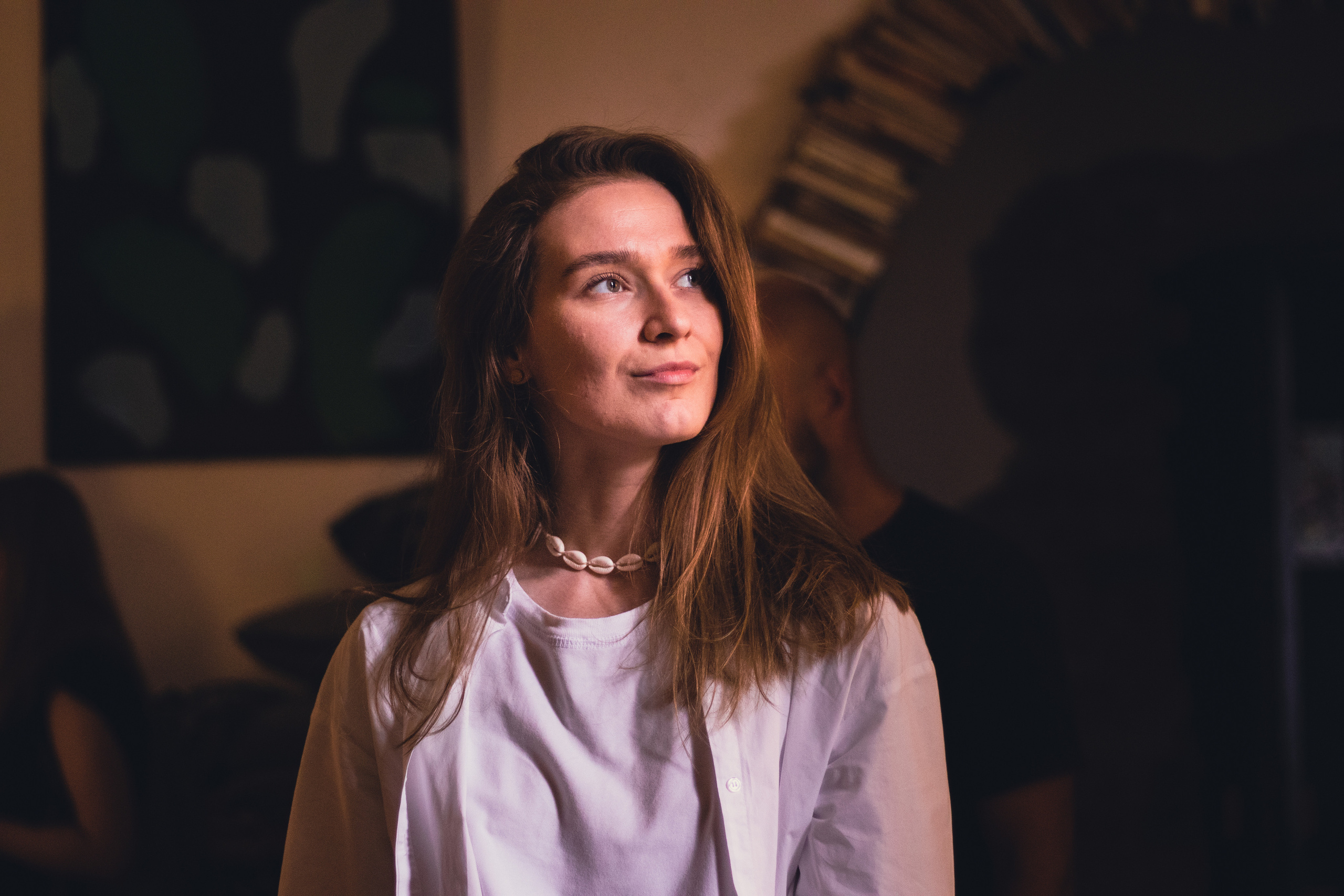 ALEKSHA NOVICH. Индивидуальный фотограф в Санкт-Петербурге — Иван Дуденко