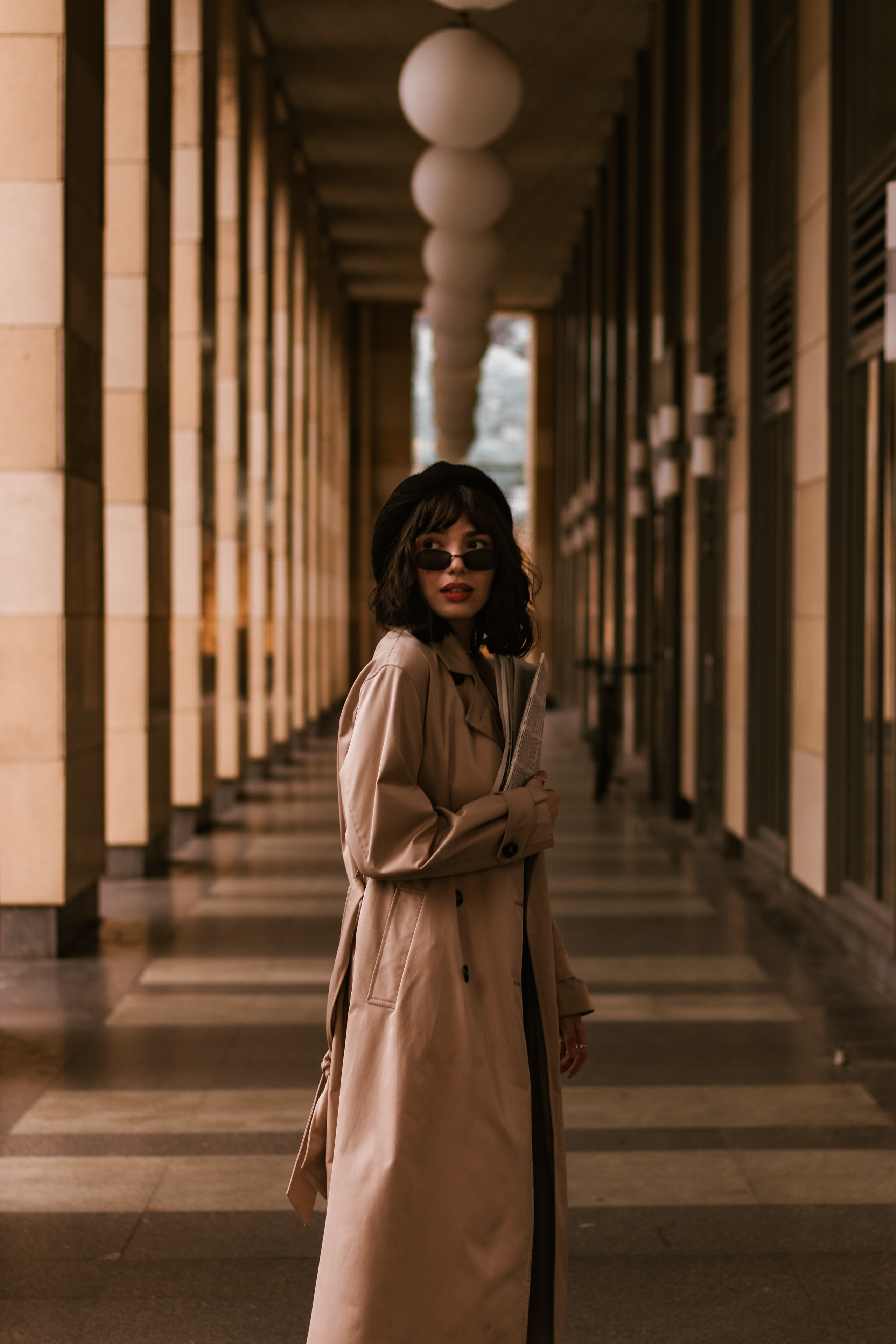 ELIZABETH. Индивидуальный фотограф в Санкт-Петербурге — Иван Дуденко