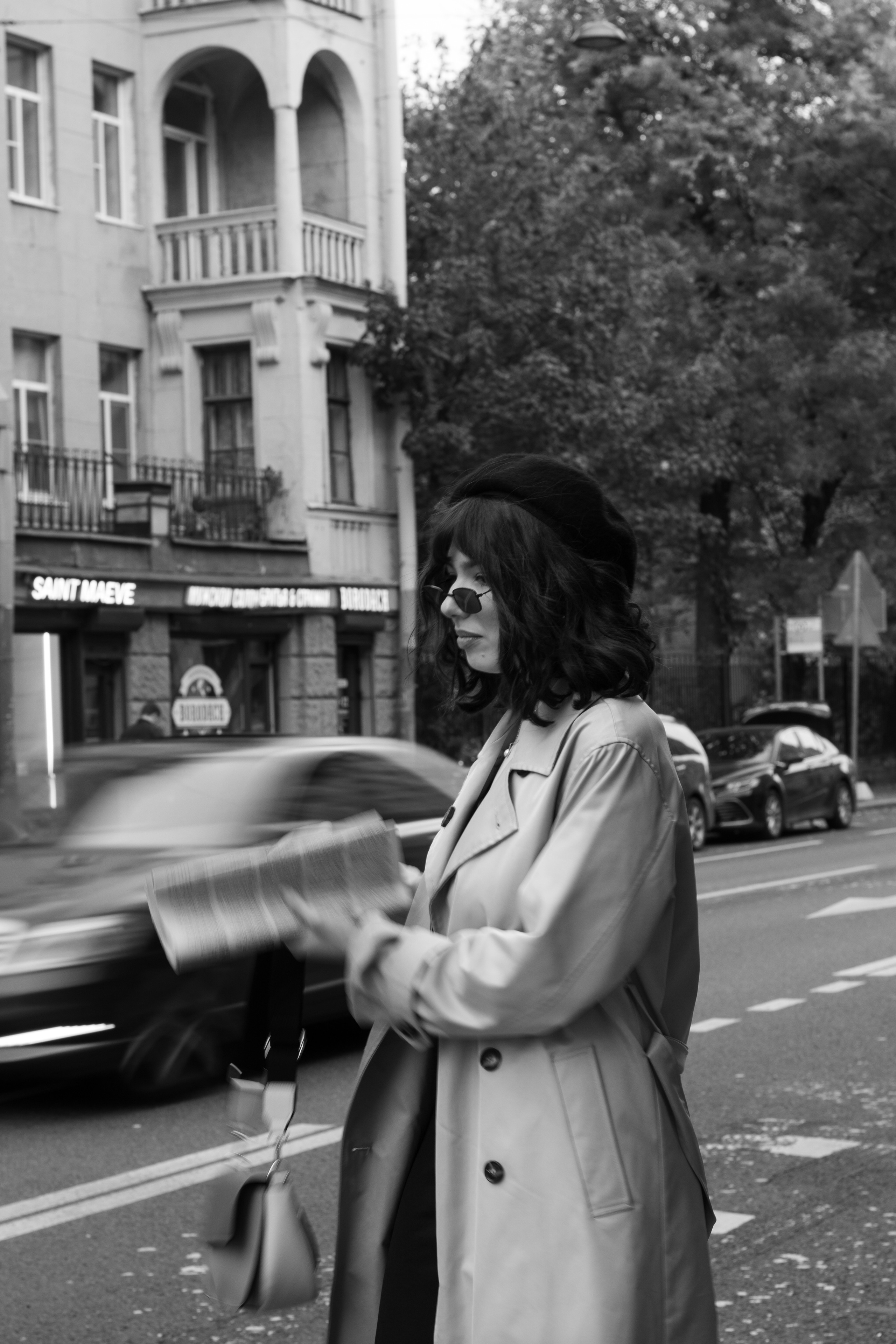 ELIZABETH. Индивидуальный фотограф в Санкт-Петербурге — Иван Дуденко