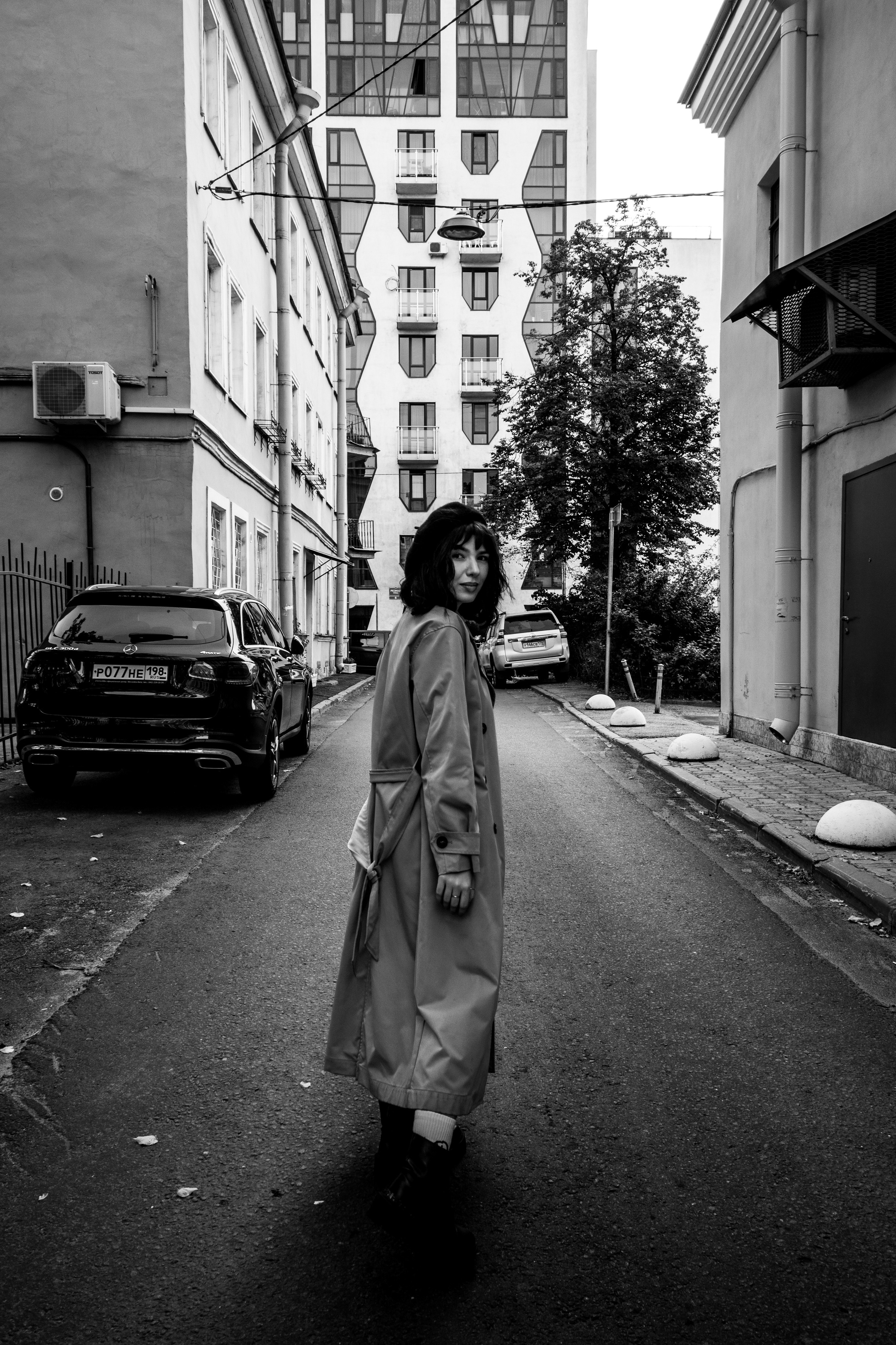 ELIZABETH. Индивидуальный фотограф в Санкт-Петербурге — Иван Дуденко