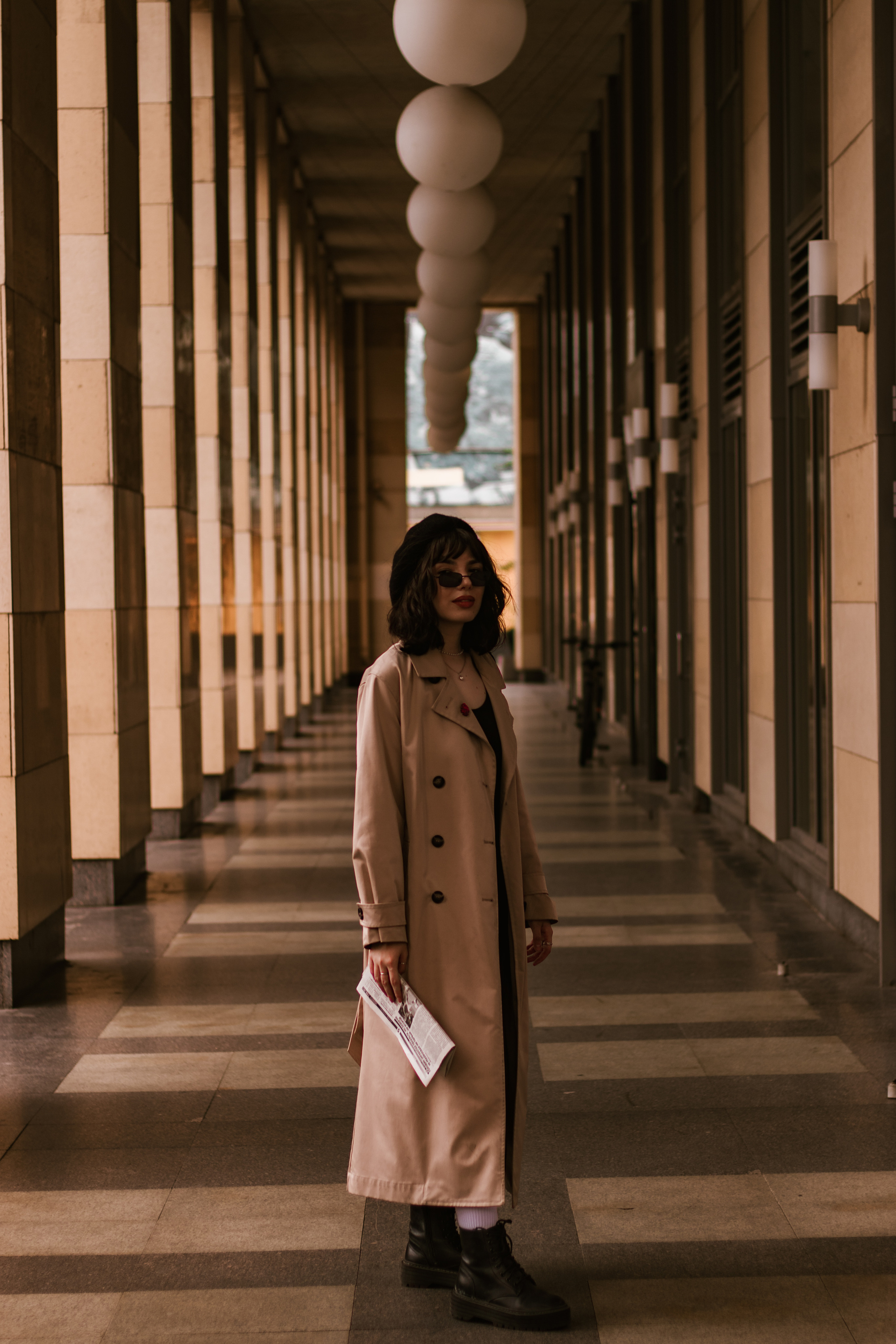 ELIZABETH. Индивидуальный фотограф в Санкт-Петербурге — Иван Дуденко