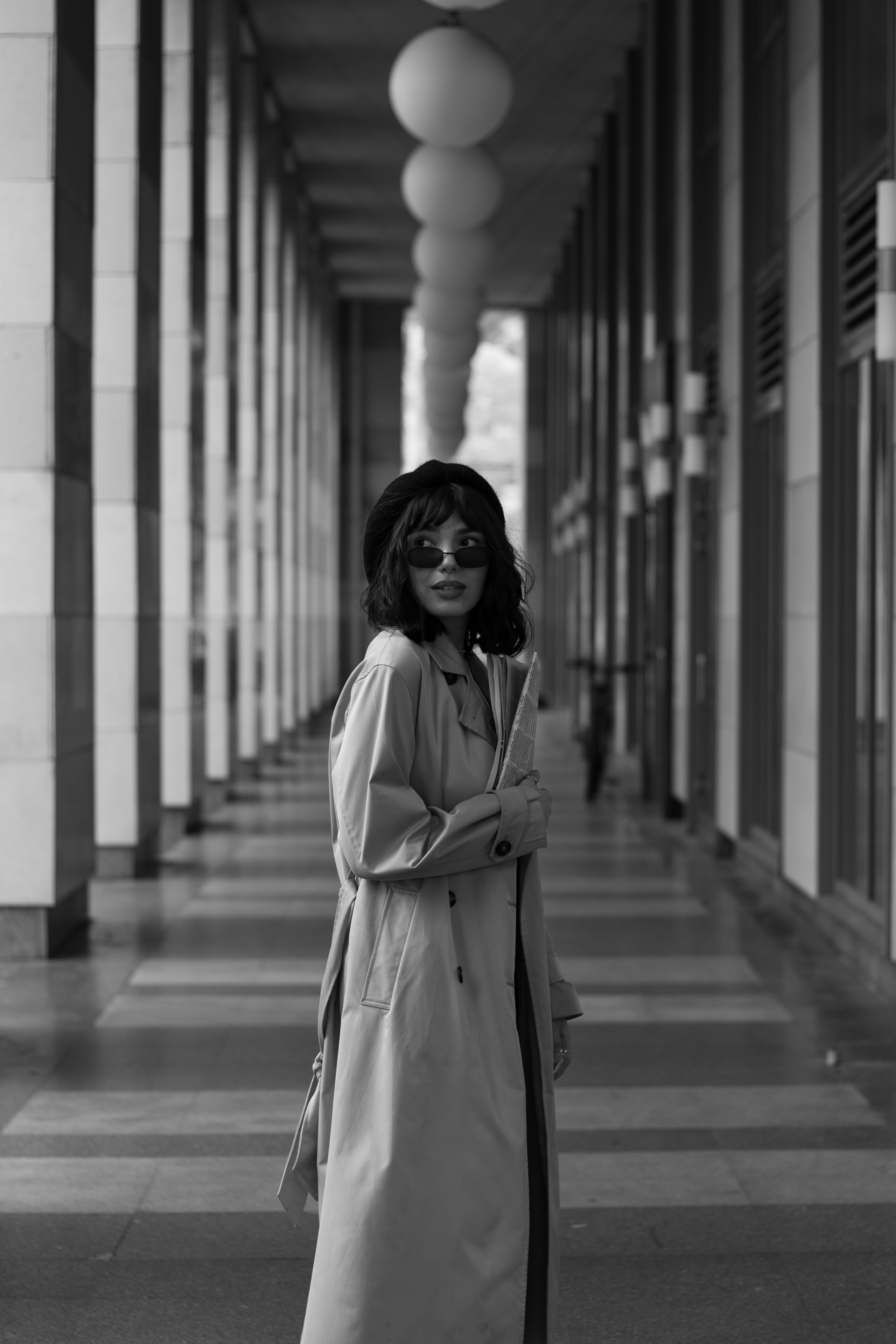 ELIZABETH. Индивидуальный фотограф в Санкт-Петербурге — Иван Дуденко
