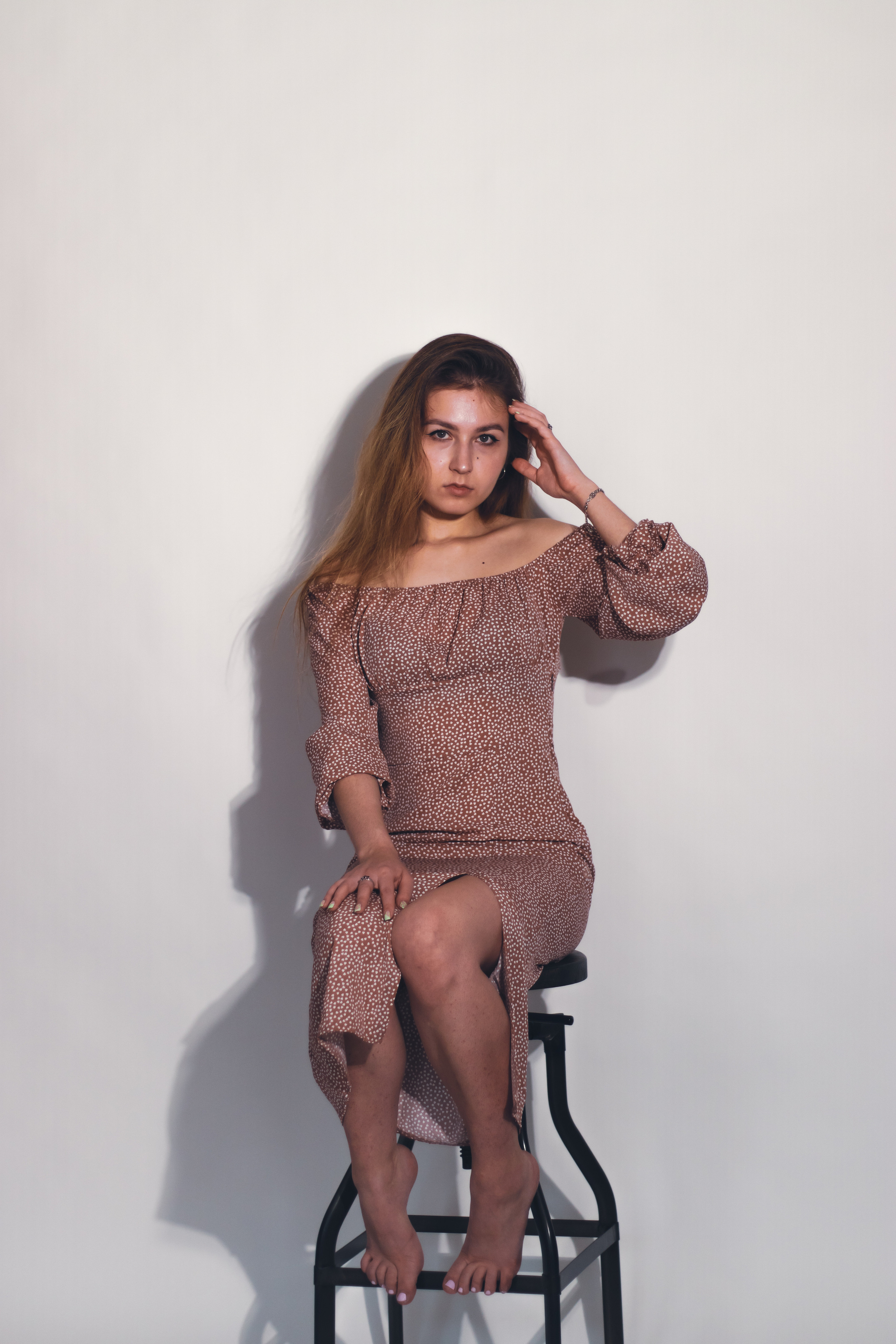 ALICE. Индивидуальный фотограф в Санкт-Петербурге — Иван Дуденко