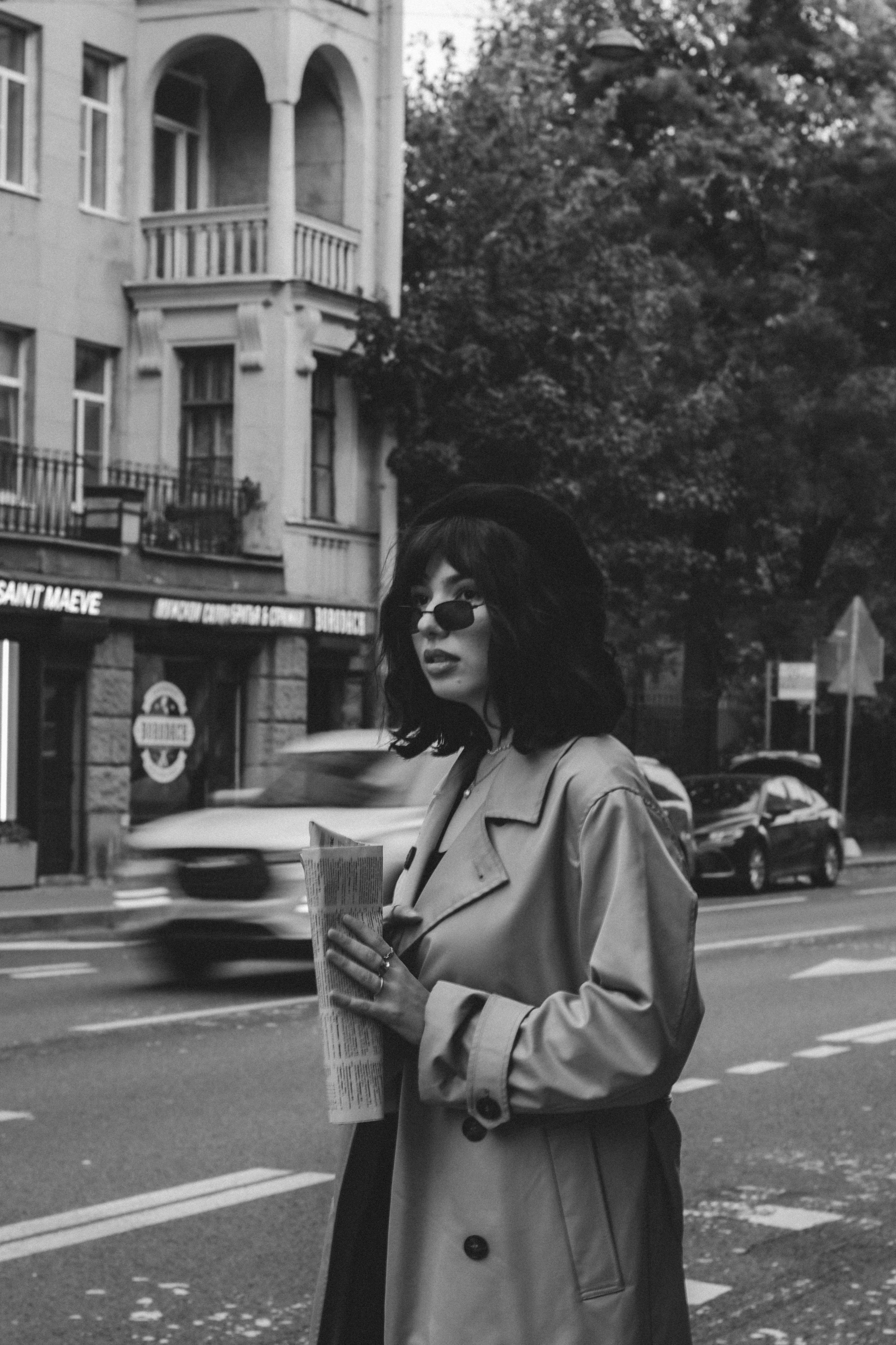 ELIZABETH. Индивидуальный фотограф в Санкт-Петербурге — Иван Дуденко