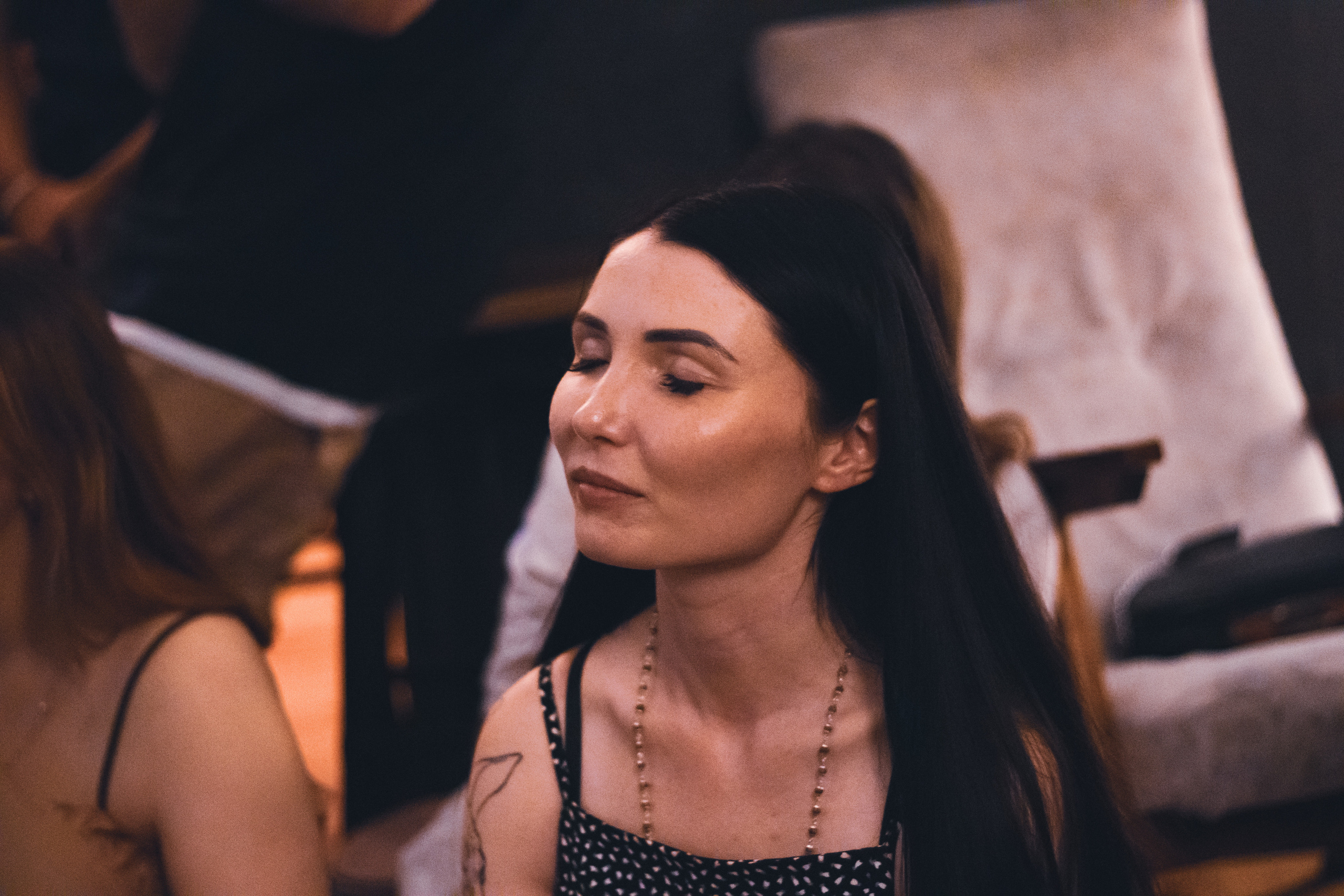 ALEKSHA NOVICH. Индивидуальный фотограф в Санкт-Петербурге — Иван Дуденко