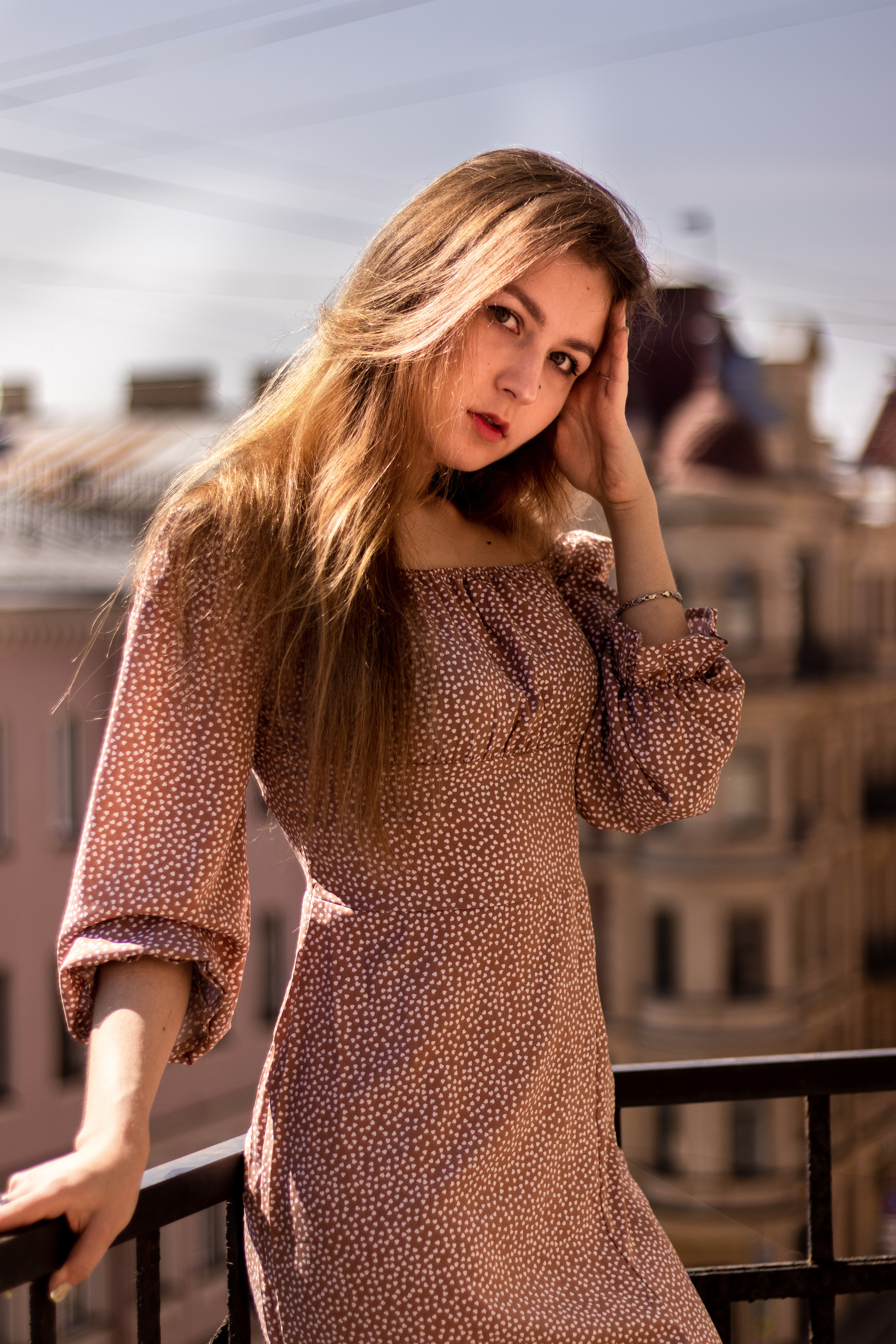 ALICE. Индивидуальный фотограф в Санкт-Петербурге — Иван Дуденко
