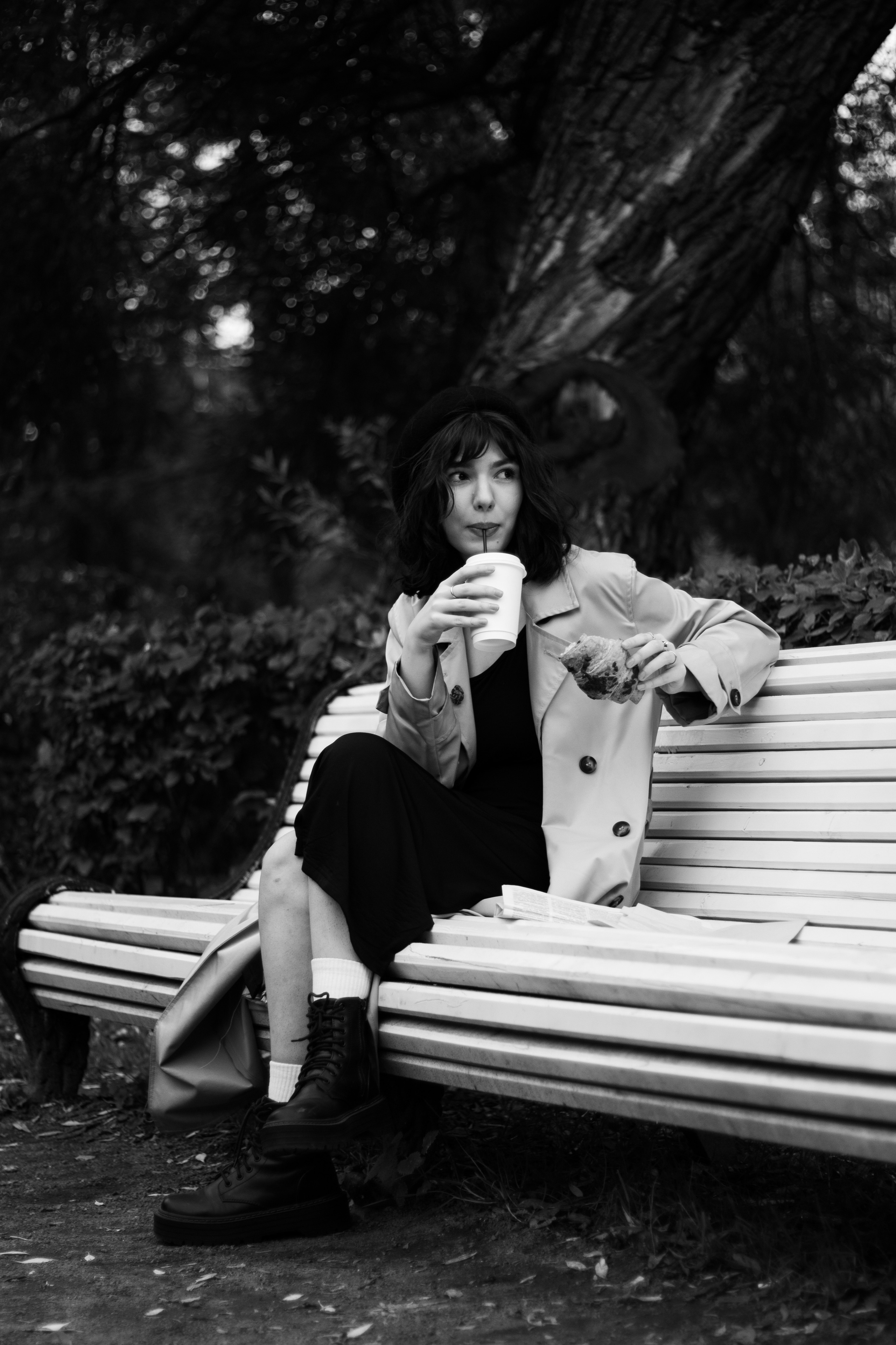 ELIZABETH. Индивидуальный фотограф в Санкт-Петербурге — Иван Дуденко