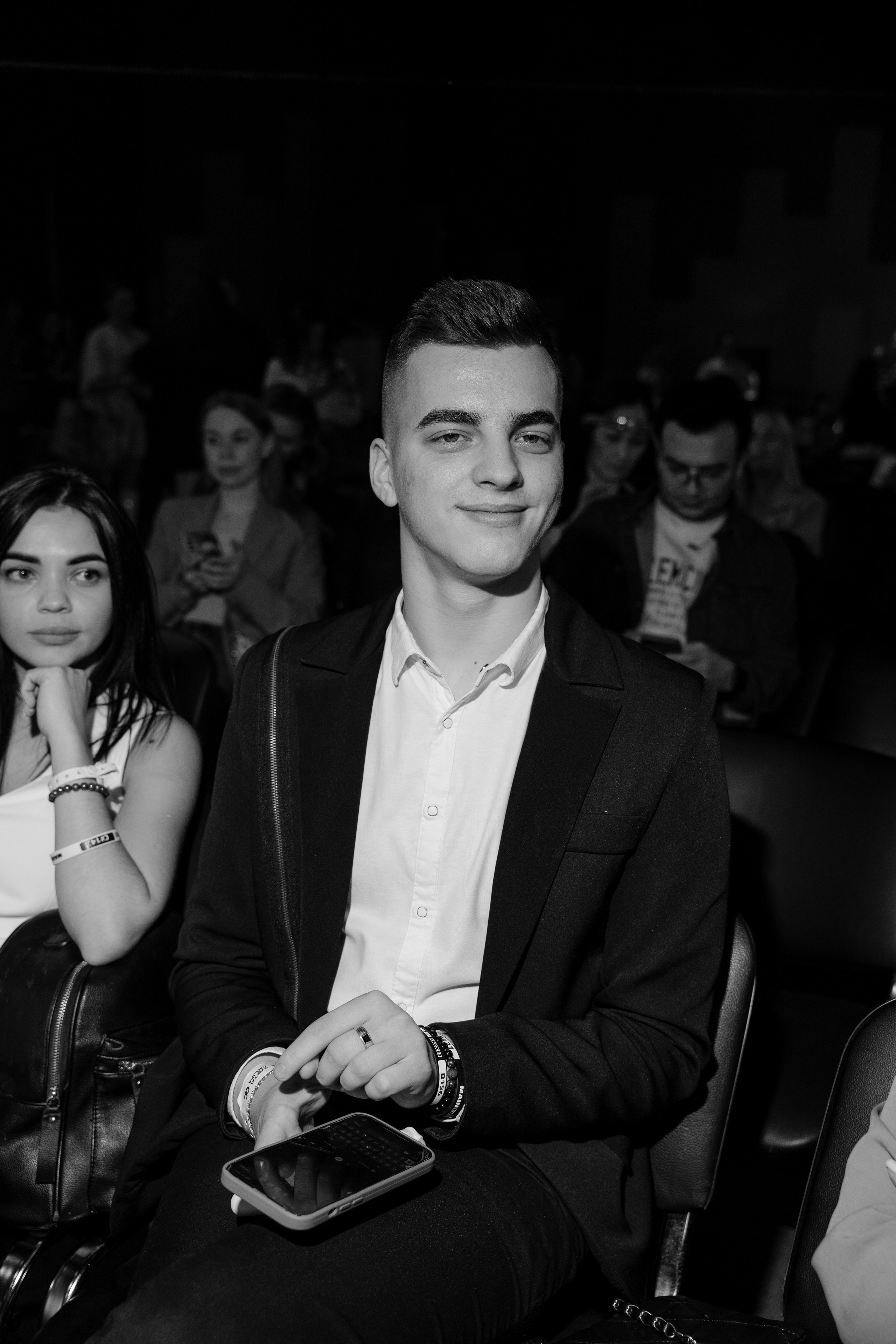 Репортажный фотограф Insta Dium 5 в мае 2024. Репортажный фотограф Москва Сергей Дружинин