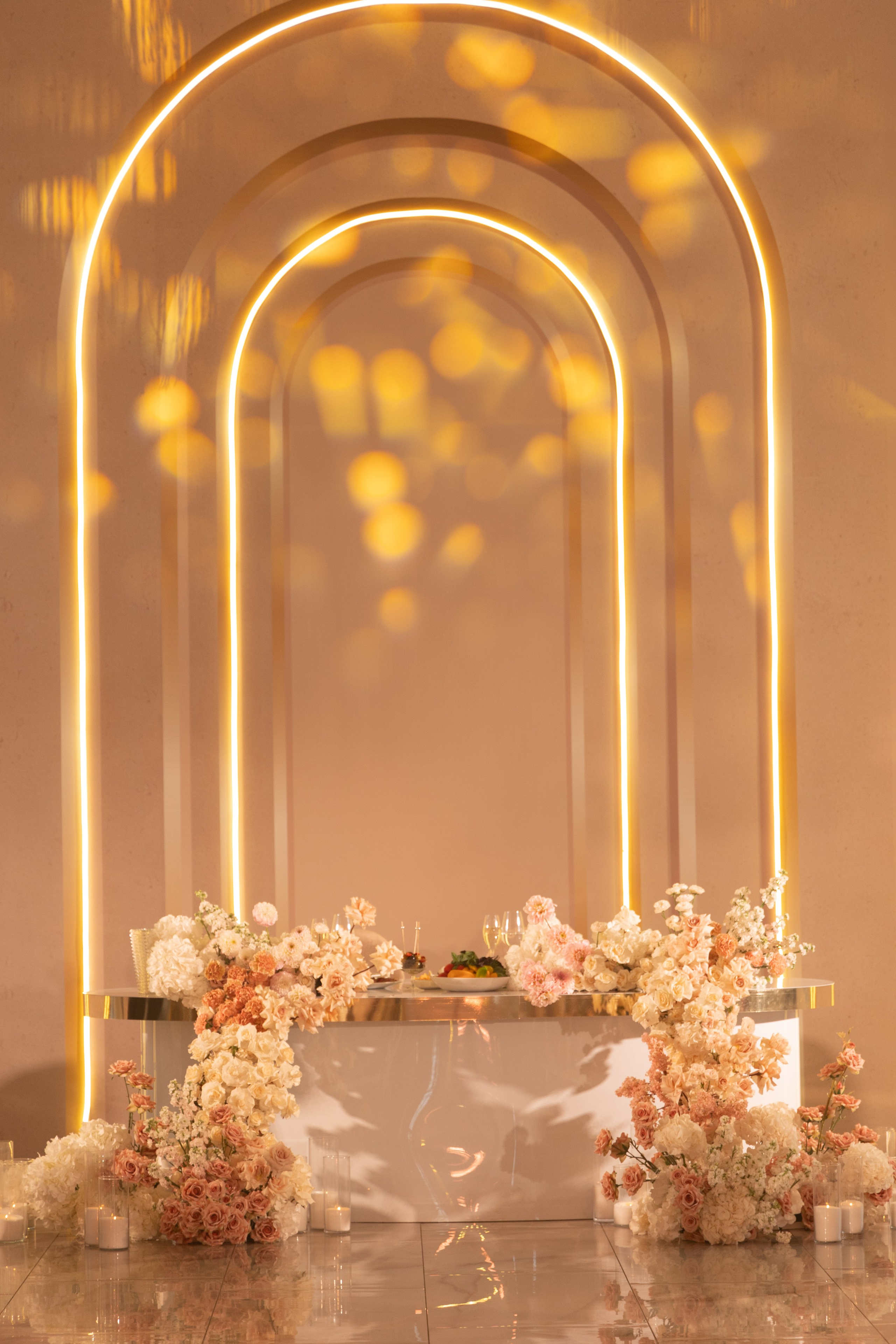 Герберы & звездные гости. Фотограф в Москве Анастасия Курлович