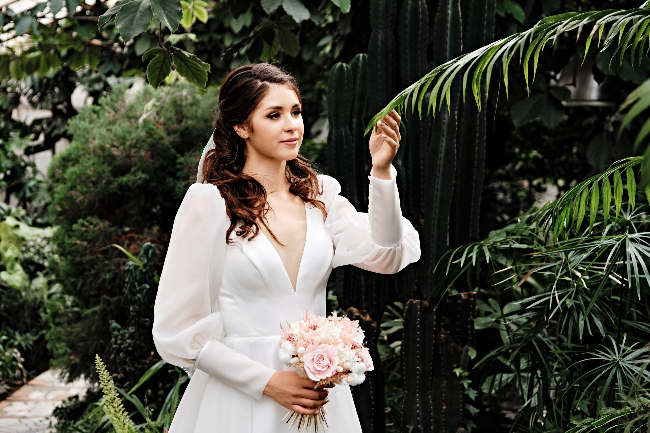 Лада и Константин