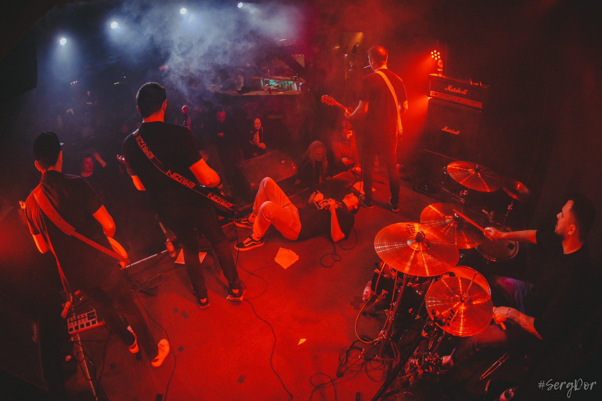 Манекены, день рождения клуба, ZOCCOLO 2.0, ДР, 20.12.2023, фотографии, концерт, Цоколь, Санкт-Петербург, 20 декабря 2023 года, SergDor, #SergDor