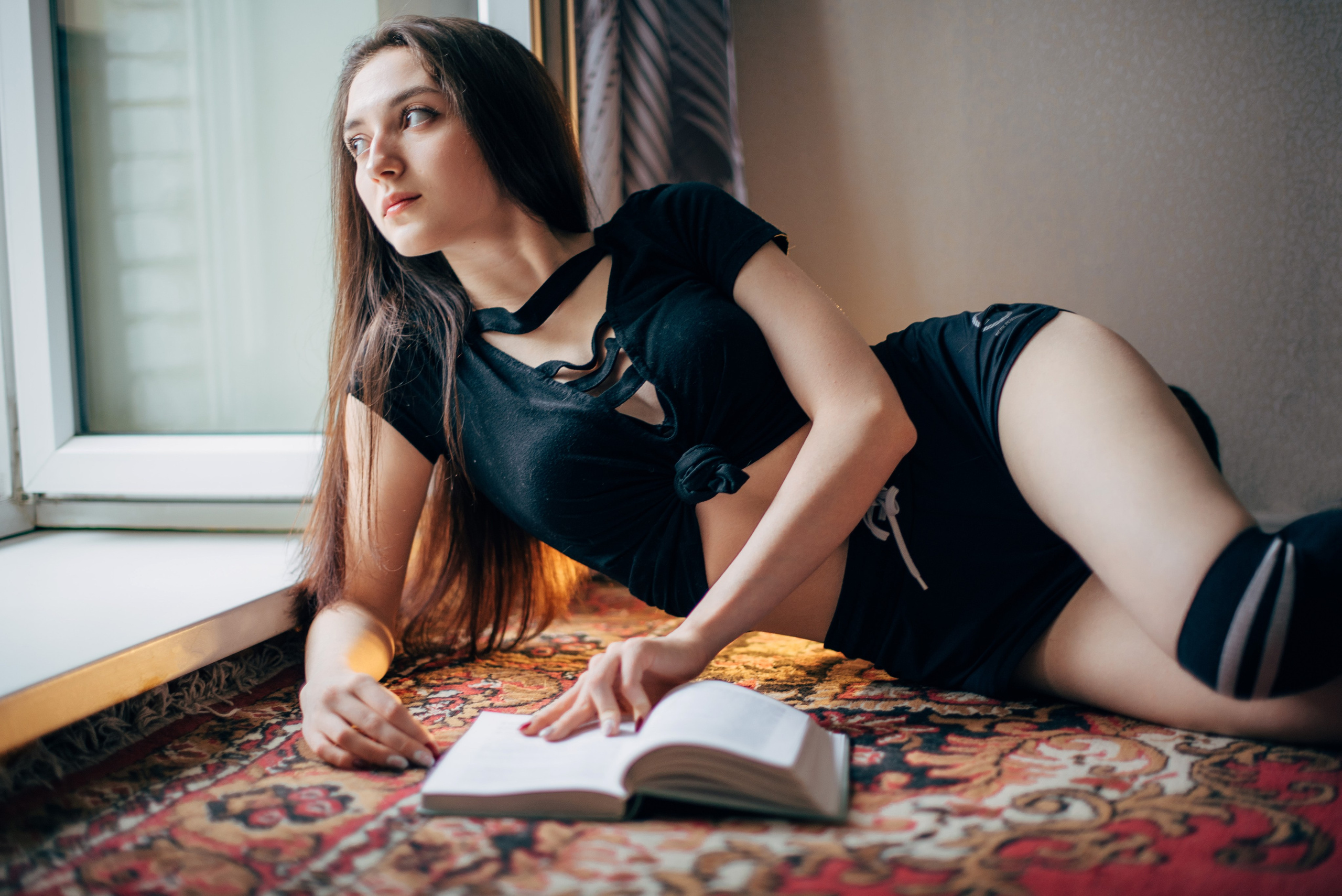 Домашняя фотосессия. Семейный фотограф в Миассе Ольга Широковская