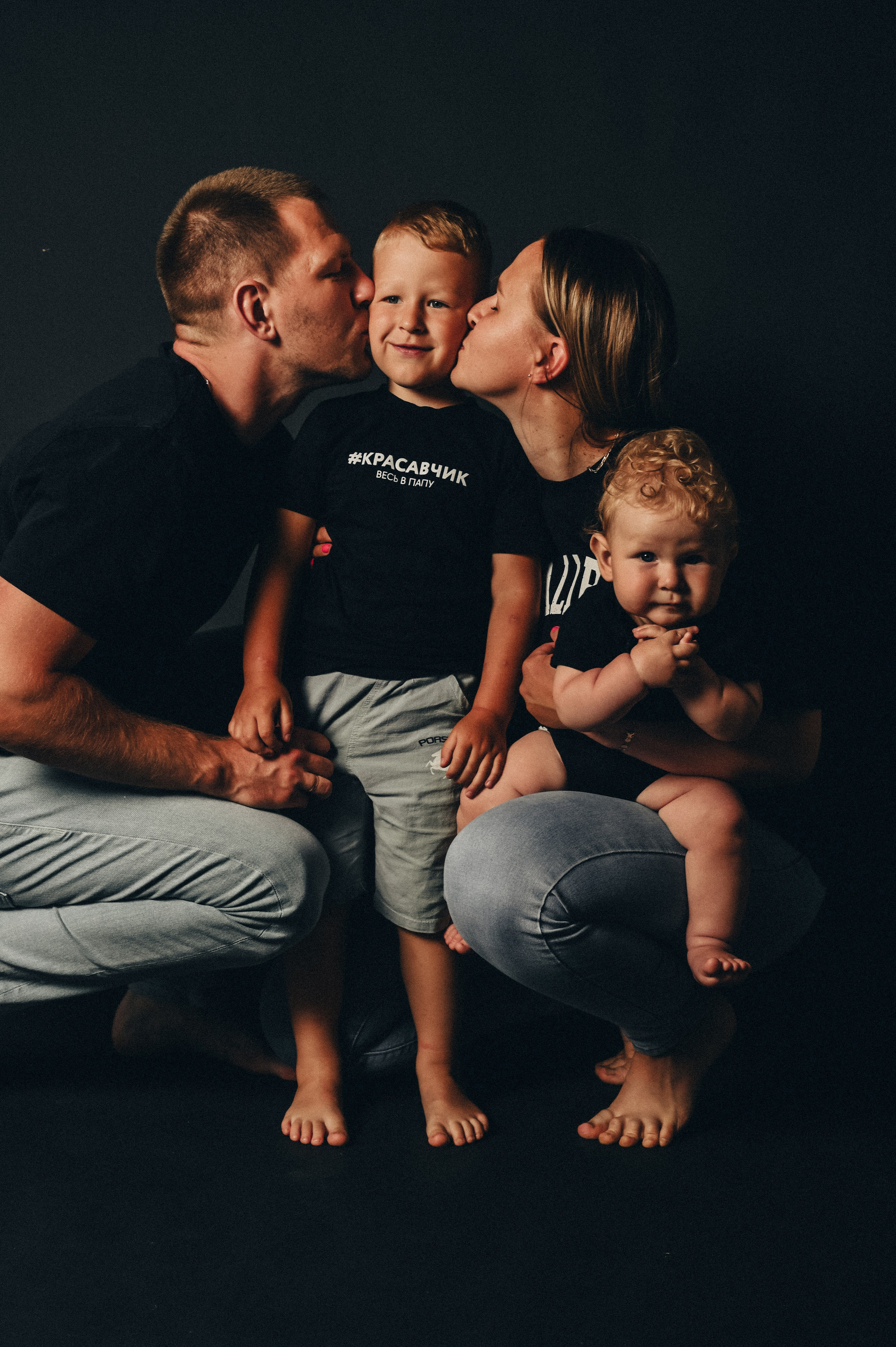 Сансара. Семейный и детский фотограф во Фрязино, Ивантеевке и Щелково Матвеева