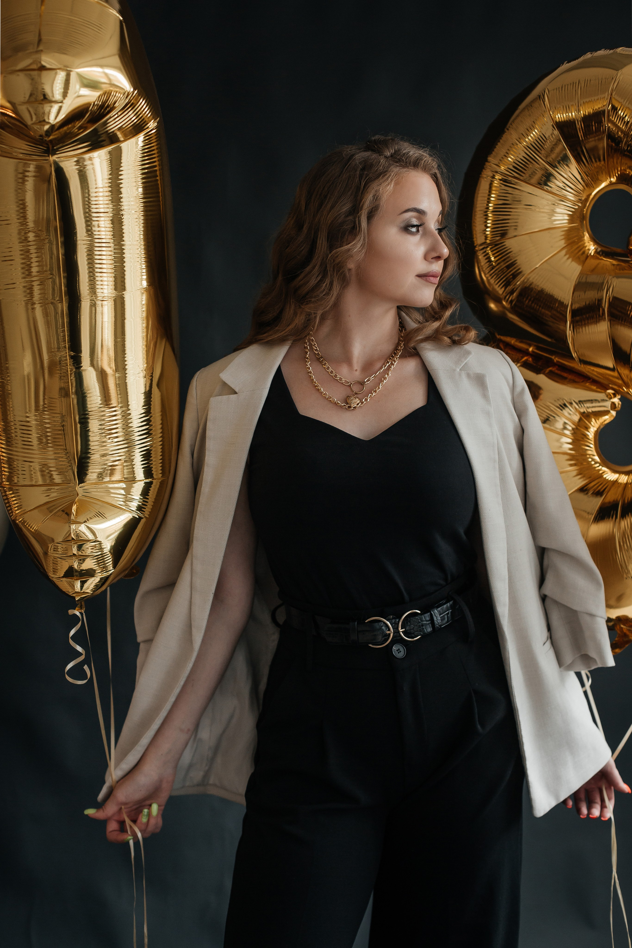 ФОТОСЕССИЯ КО ДНЮ РОЖДЕНИЯ. Фотограф в Киселёвске Татьяна Трухалева