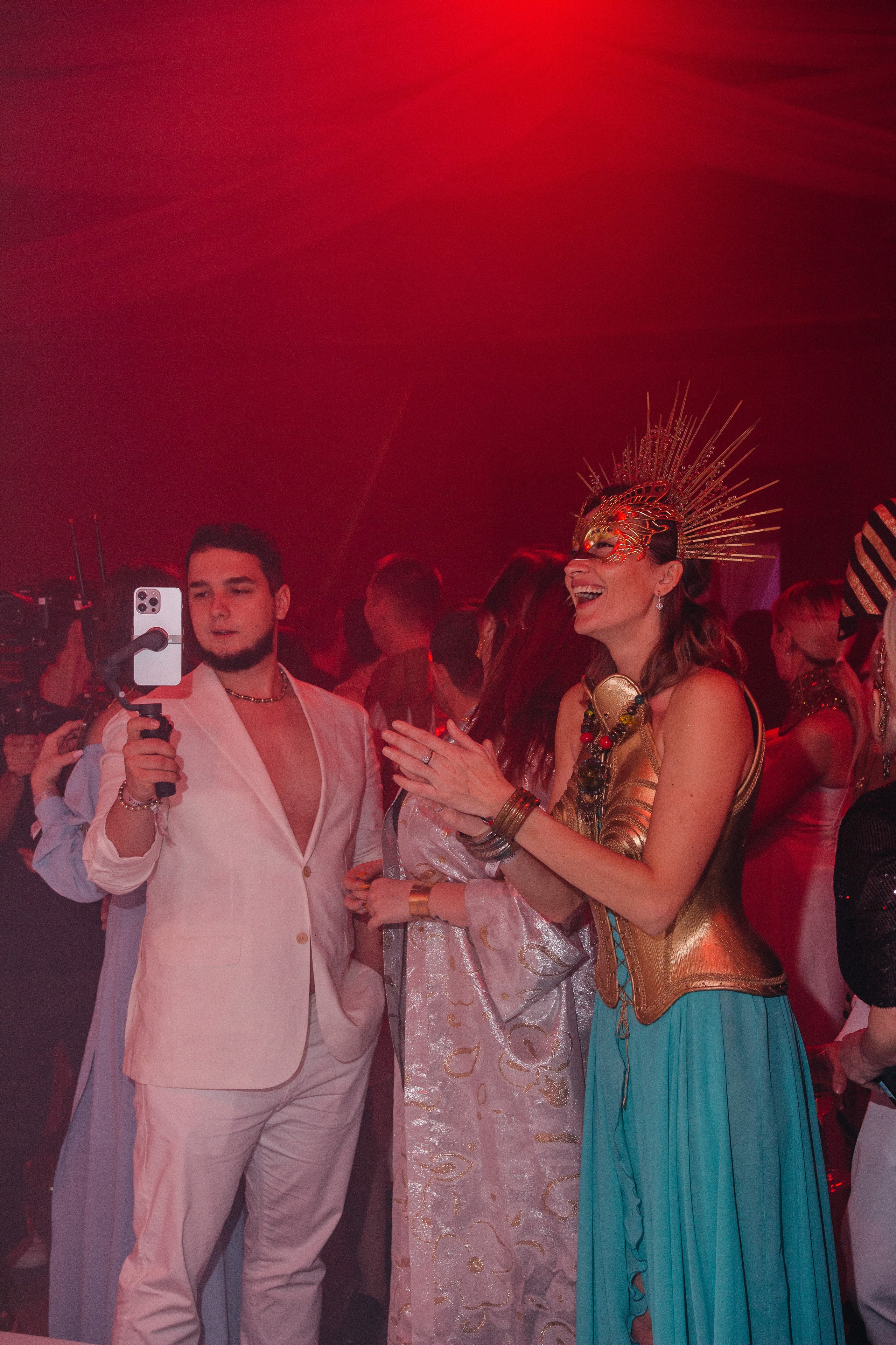 День рождения Аяза. Фотограф Москва — личные фотосессии, лавстори в студии