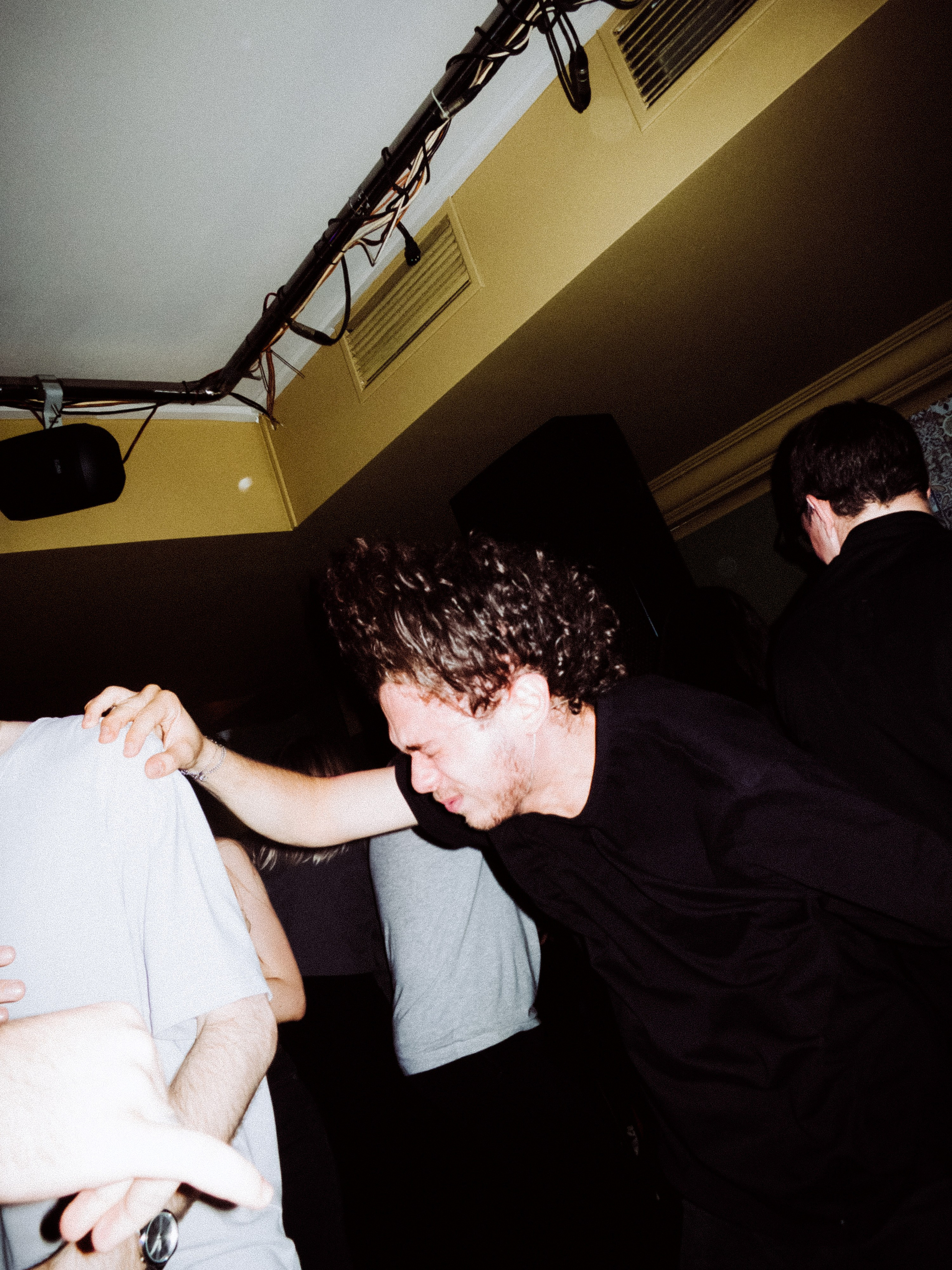 Стафф пати Юнайтед