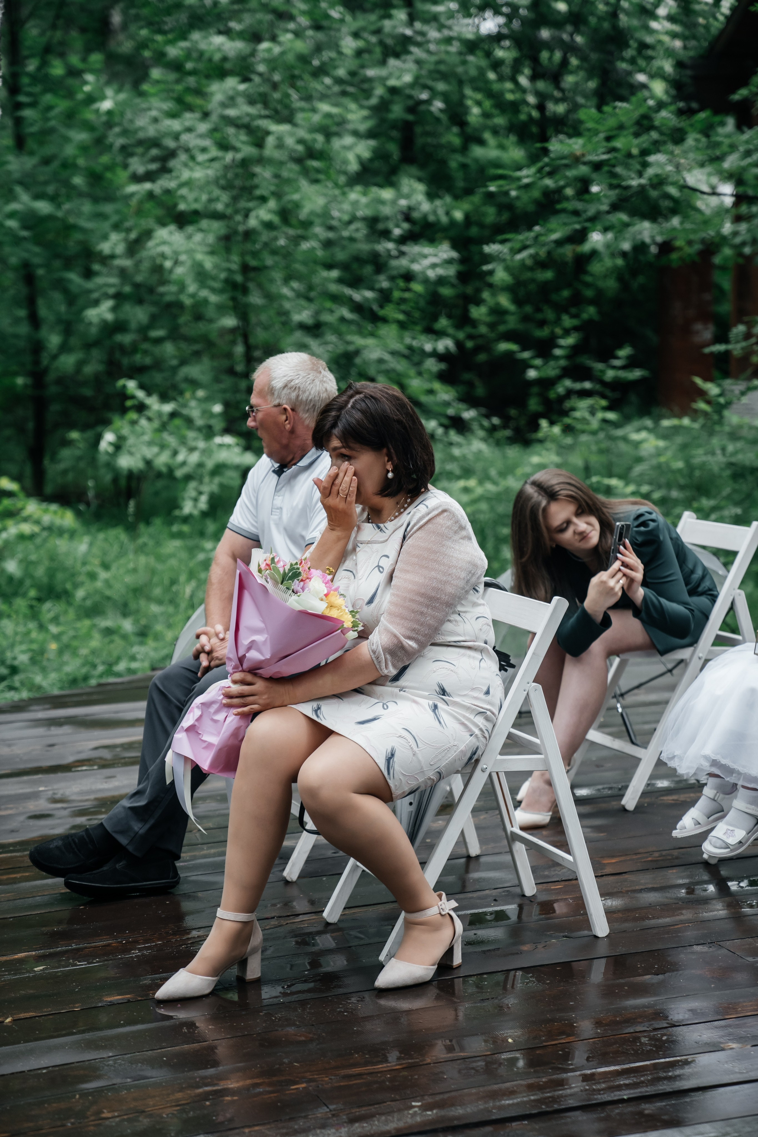 Павел и Анастасия. Свадебный и семейный фотограф В Барнауле Нечаева Таня
