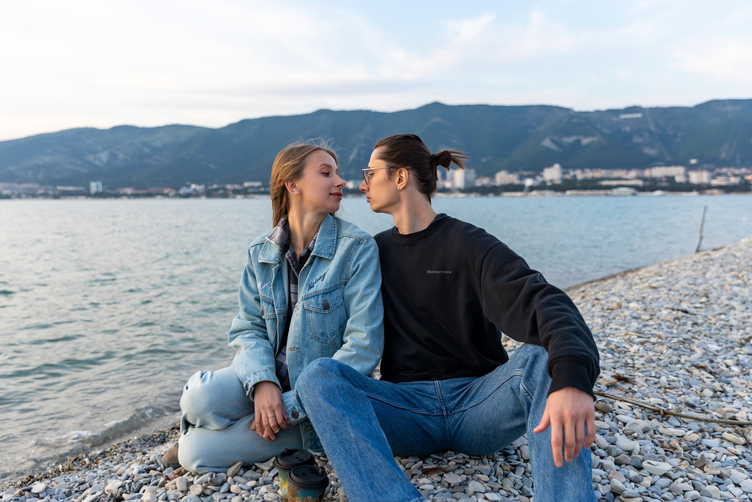 Мила и Артем. Свадебный и семейный фотограф Виолетта Сидельникова. Краснодар, Россия, Беларусь, Европа